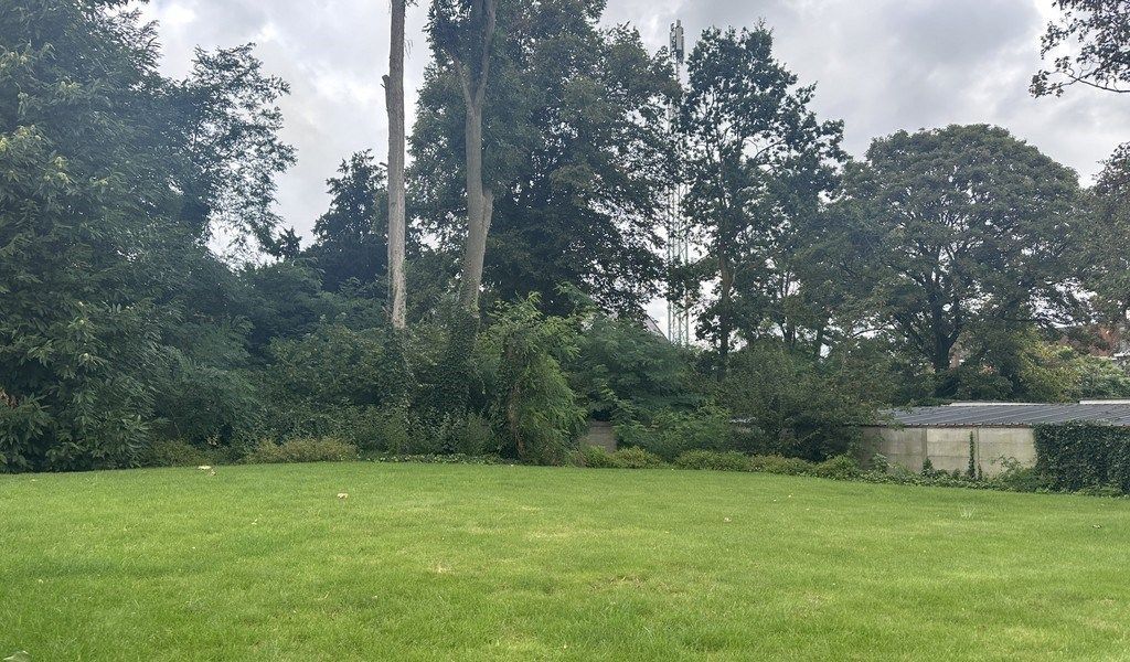 Full-service kantoren in bedrijvencentrum d'Office in Waregem foto 13