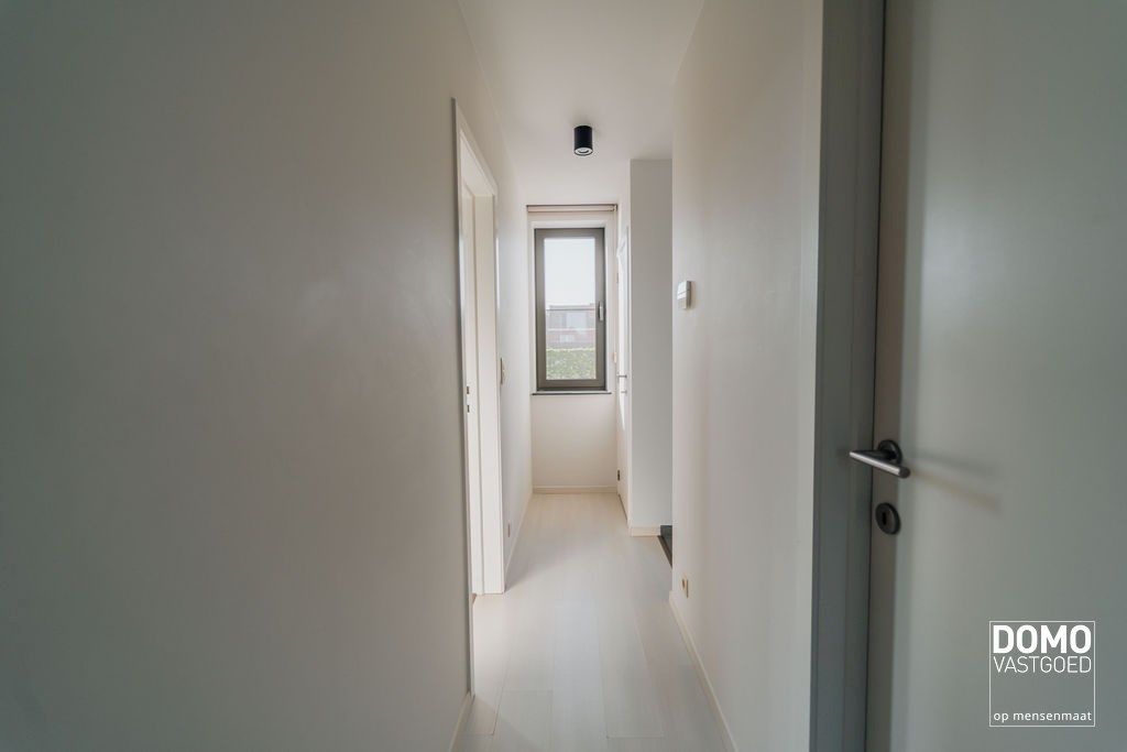 Moderne woning met top-EPC in Hasselt – klaar om in te trekken foto 9