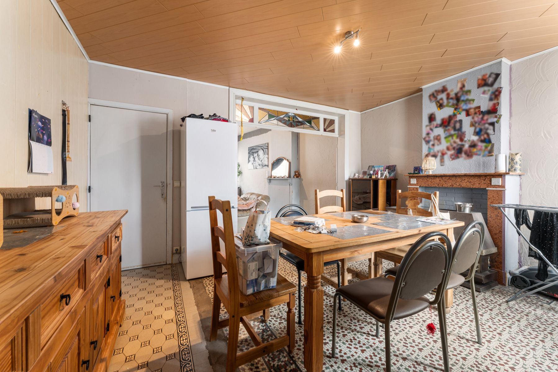 Te renoveren woning met 2 slaapkamers en tuin foto 6