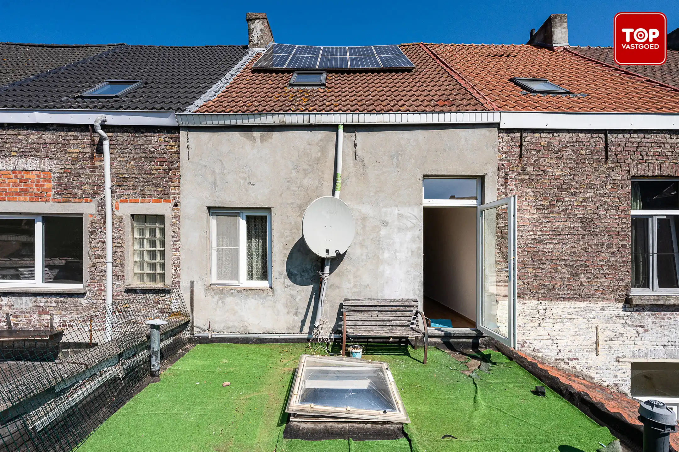 Instapklare woning met 4 slaapkamers op TOPlocatie foto 26