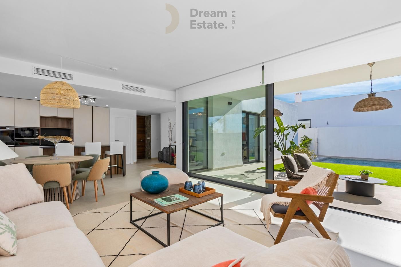 Luxe Villa’s Mar de Cristal: Wonen in stijl en comfort foto 12