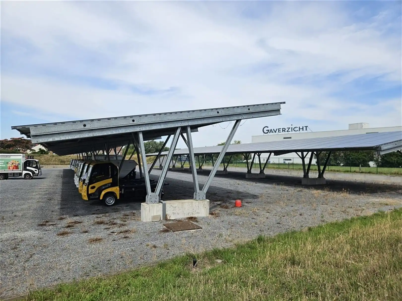 Magazijn met kantoren zichtlocatie E17 foto 23