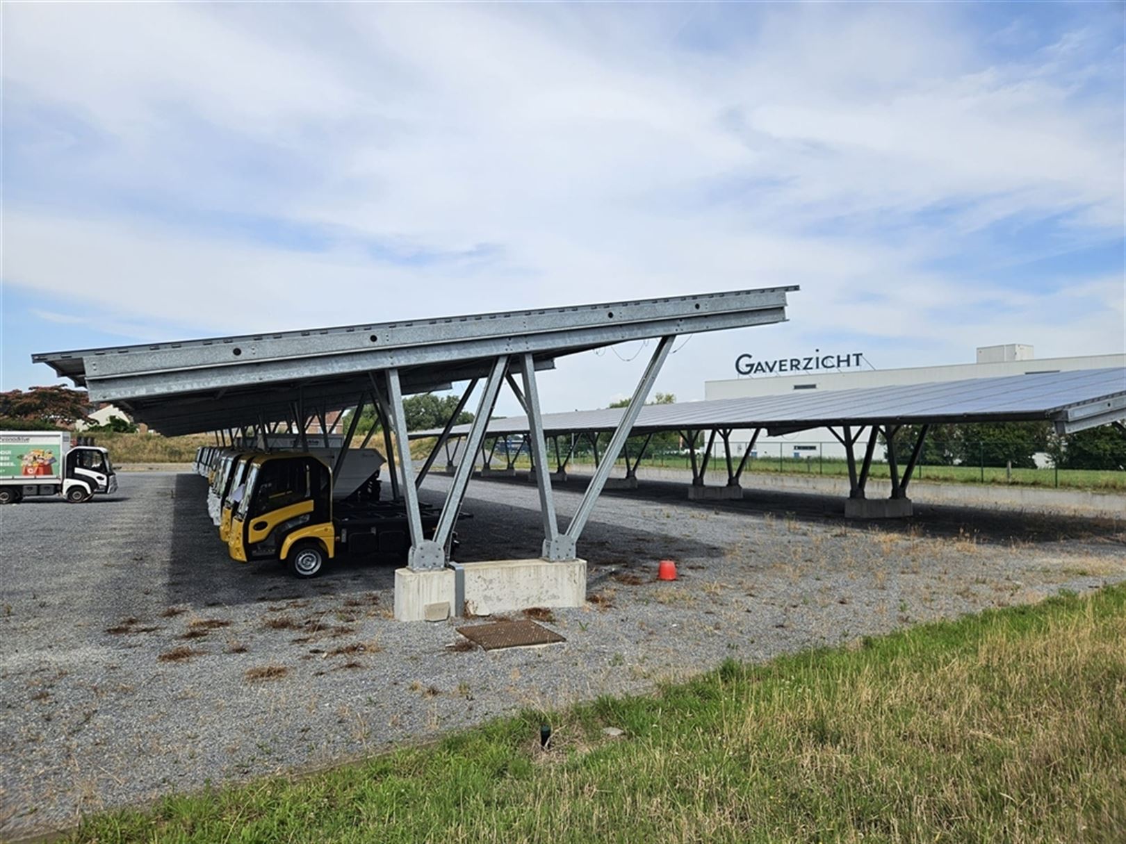 Magazijn met kantoren zichtlocatie E17 foto 23