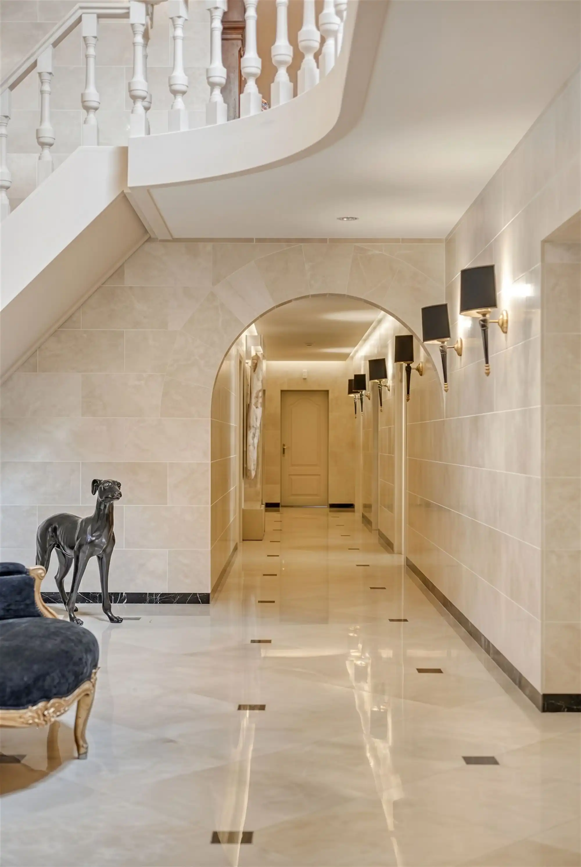Exclusief landgoed met allure op parkdomein in Pelt foto 23