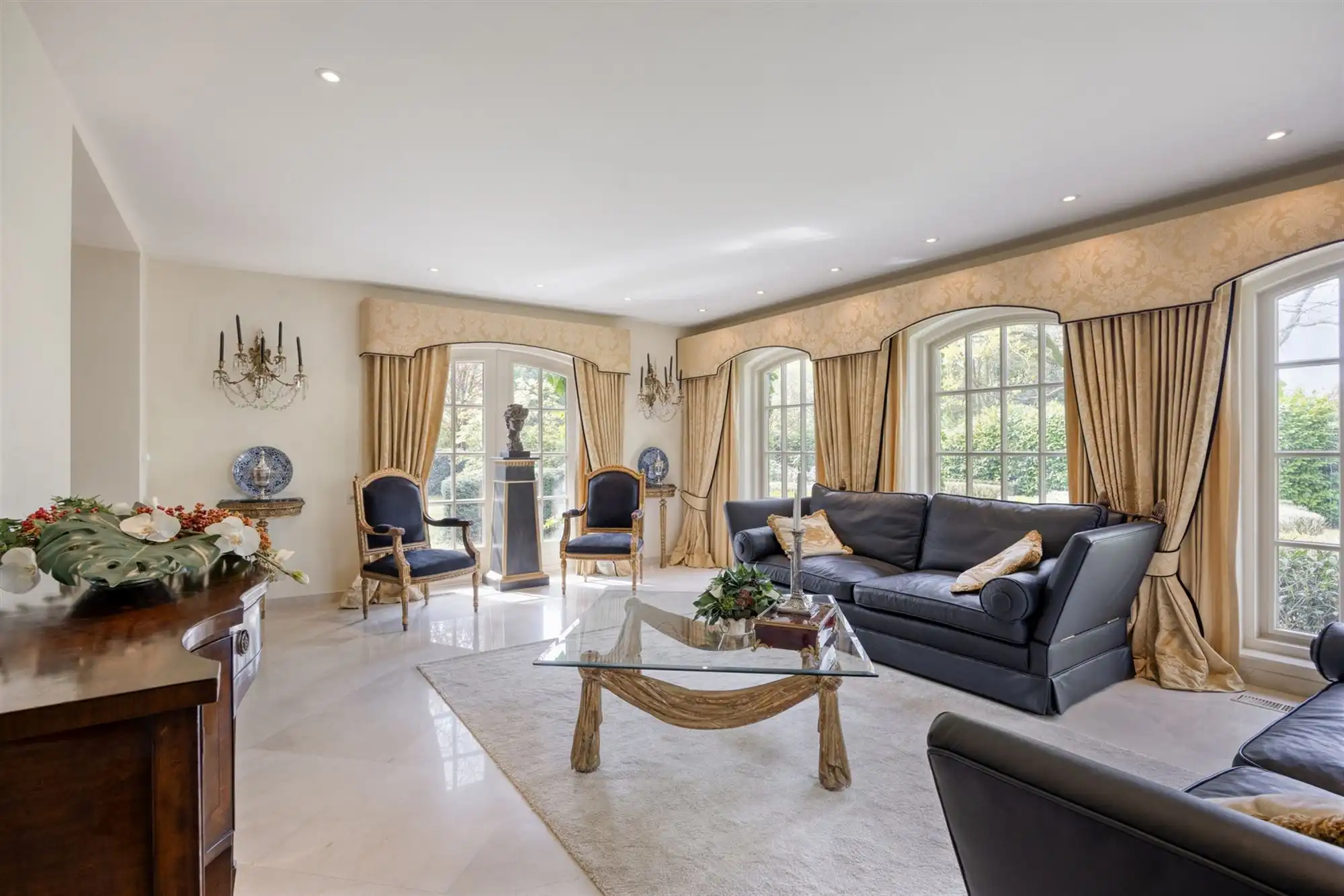 Exclusief landgoed met allure op parkdomein in Pelt foto 16
