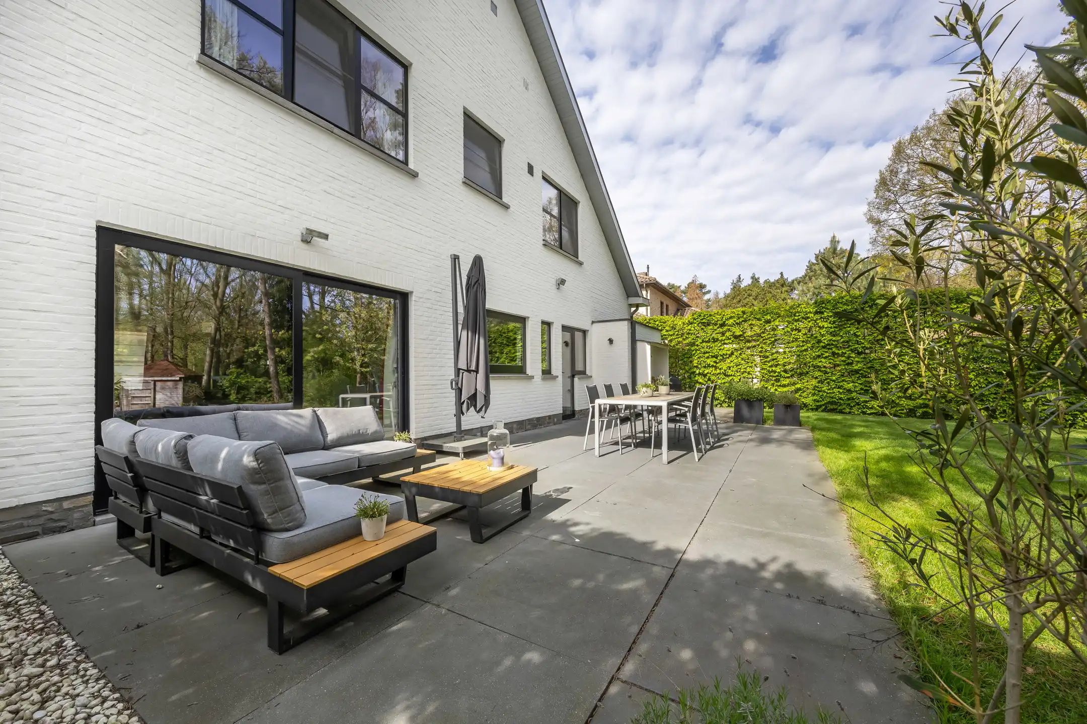 Instapklare villa te koop op een perceel van 1.100 m² foto 14
