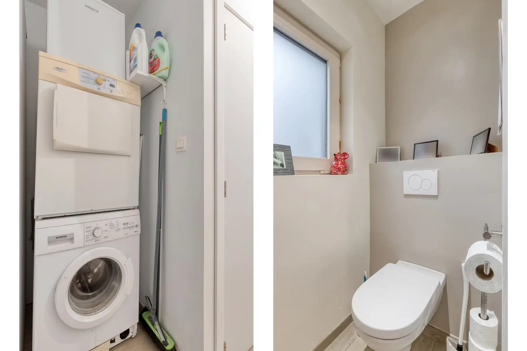 Gezellige instapklare rijwoning  foto 10