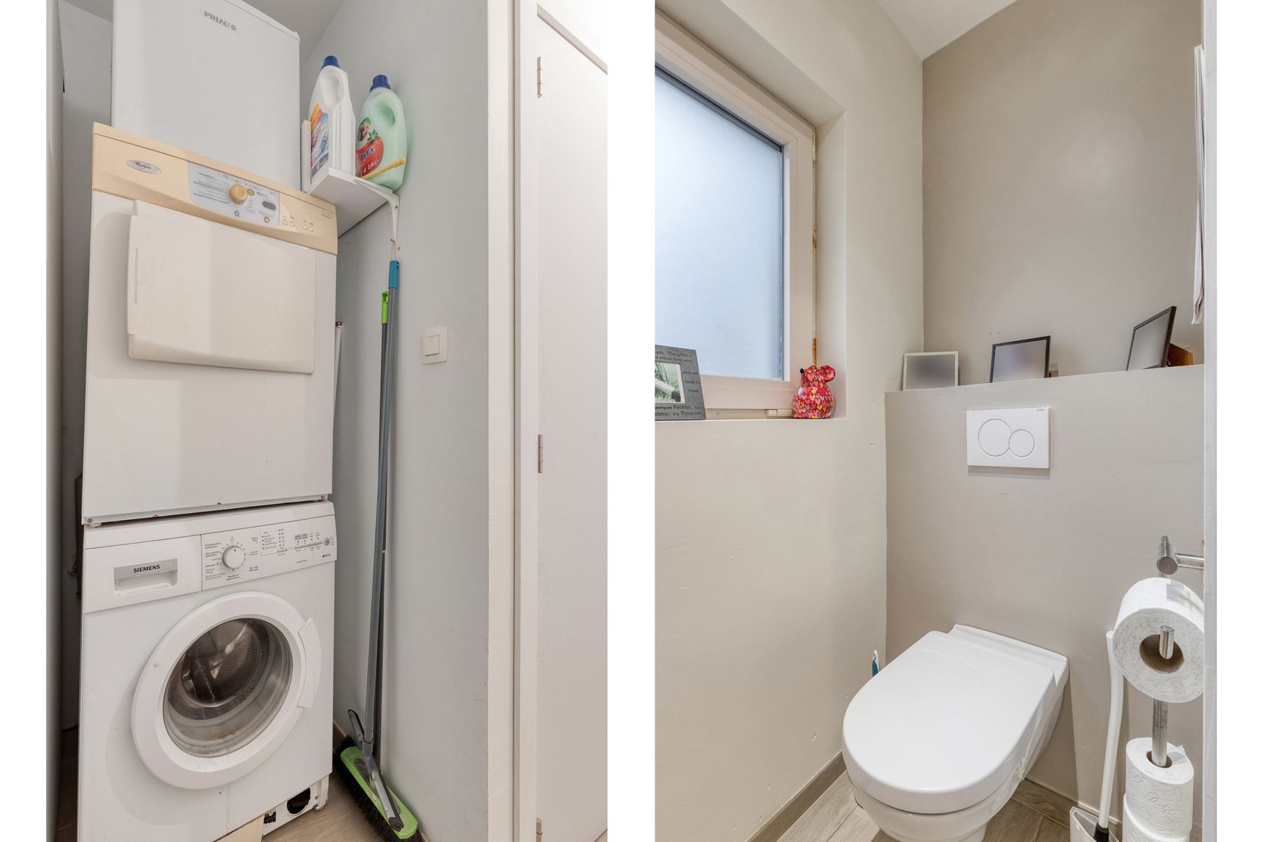 Gezellige instapklare rijwoning  foto 10