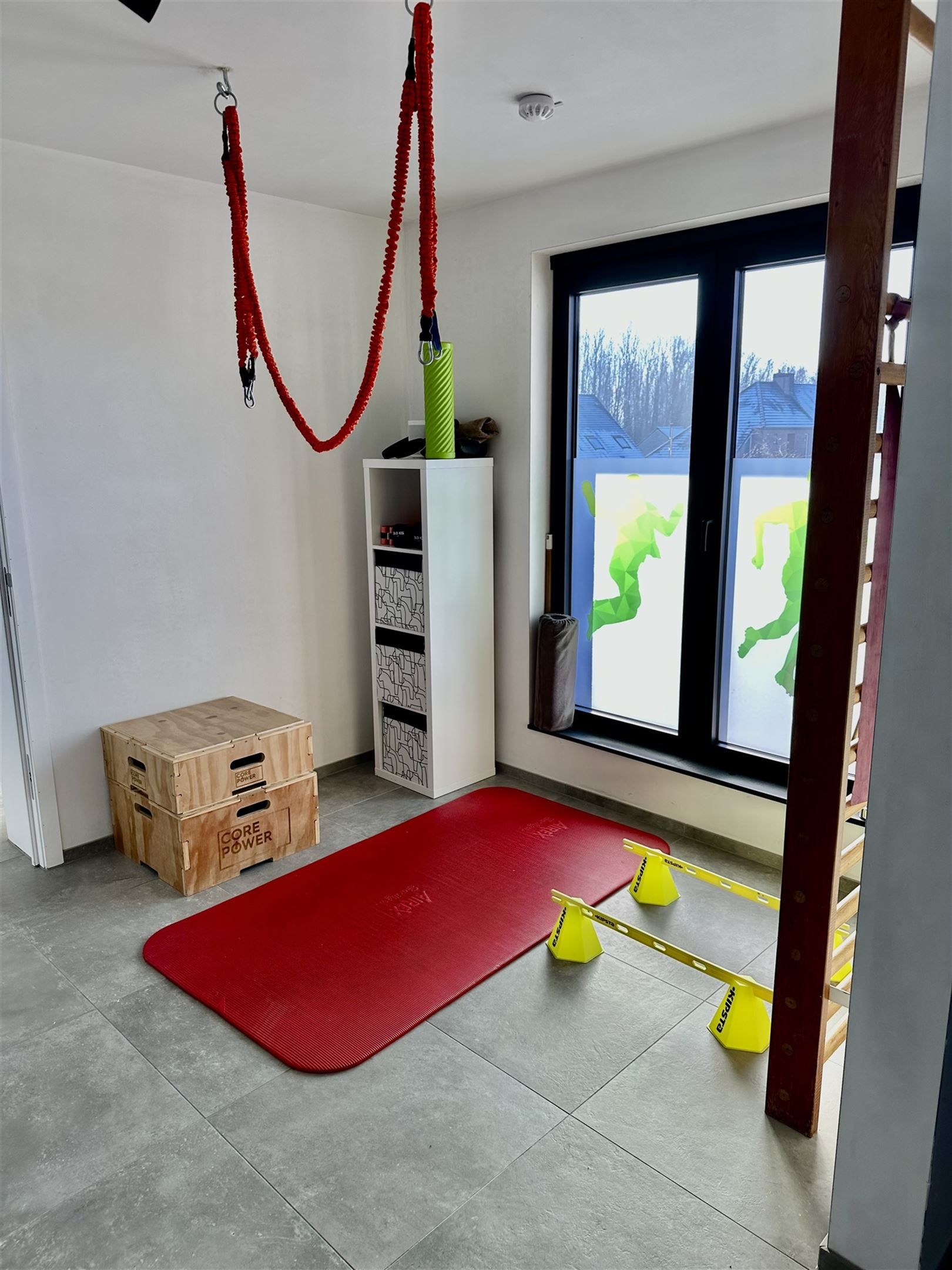 Praktijkruimte/ kantoorruimte te huur in centrum Eine foto 8