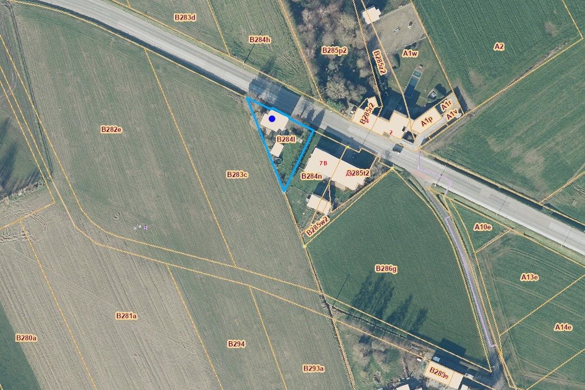 Landelijke alleenstaande woning met veel potentieel in Klerken foto 10