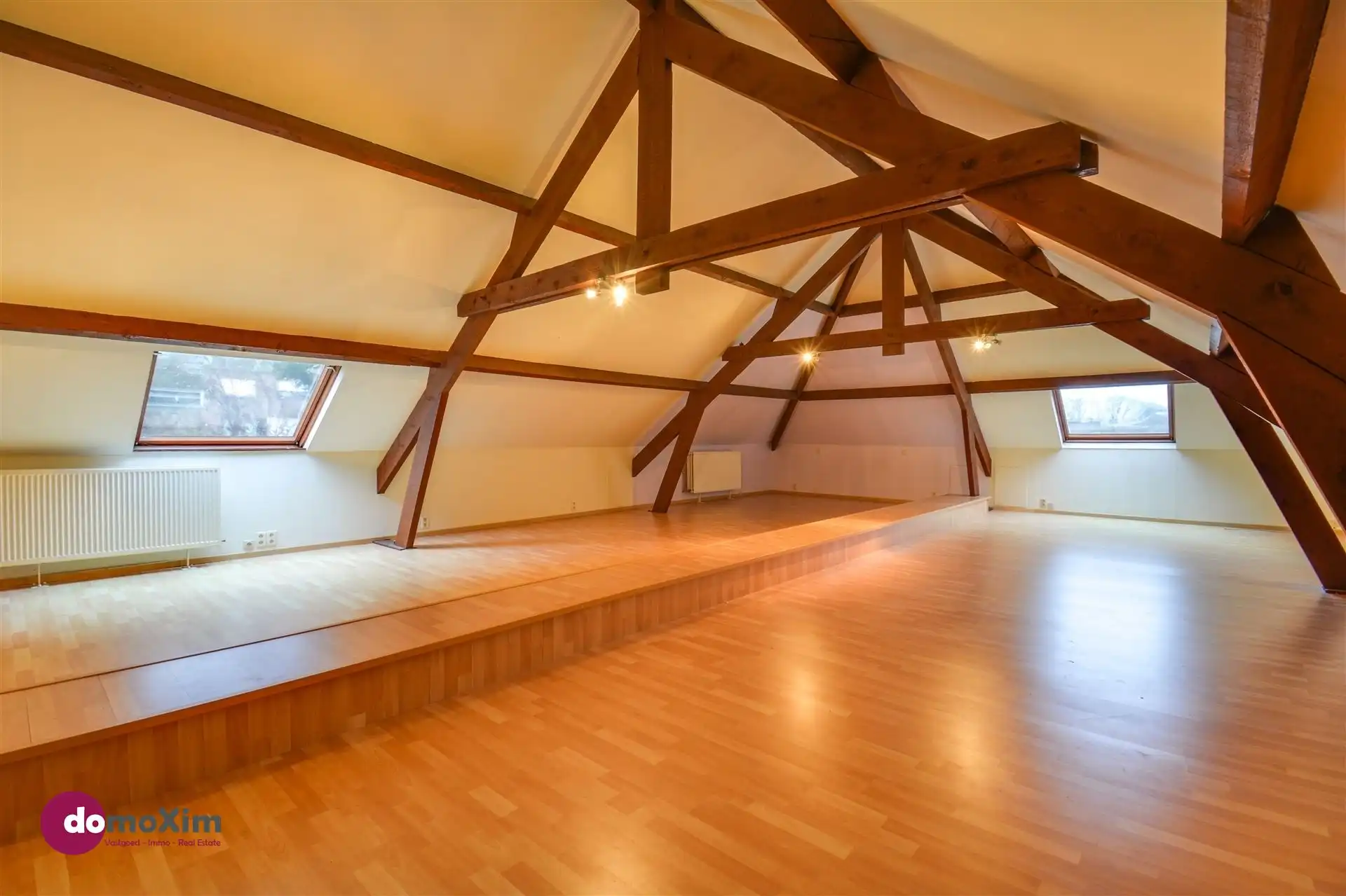 Riante villa met 4 slaapkamers op een achterin gelegen locatie in een rustige woonwijk in Herent foto 16