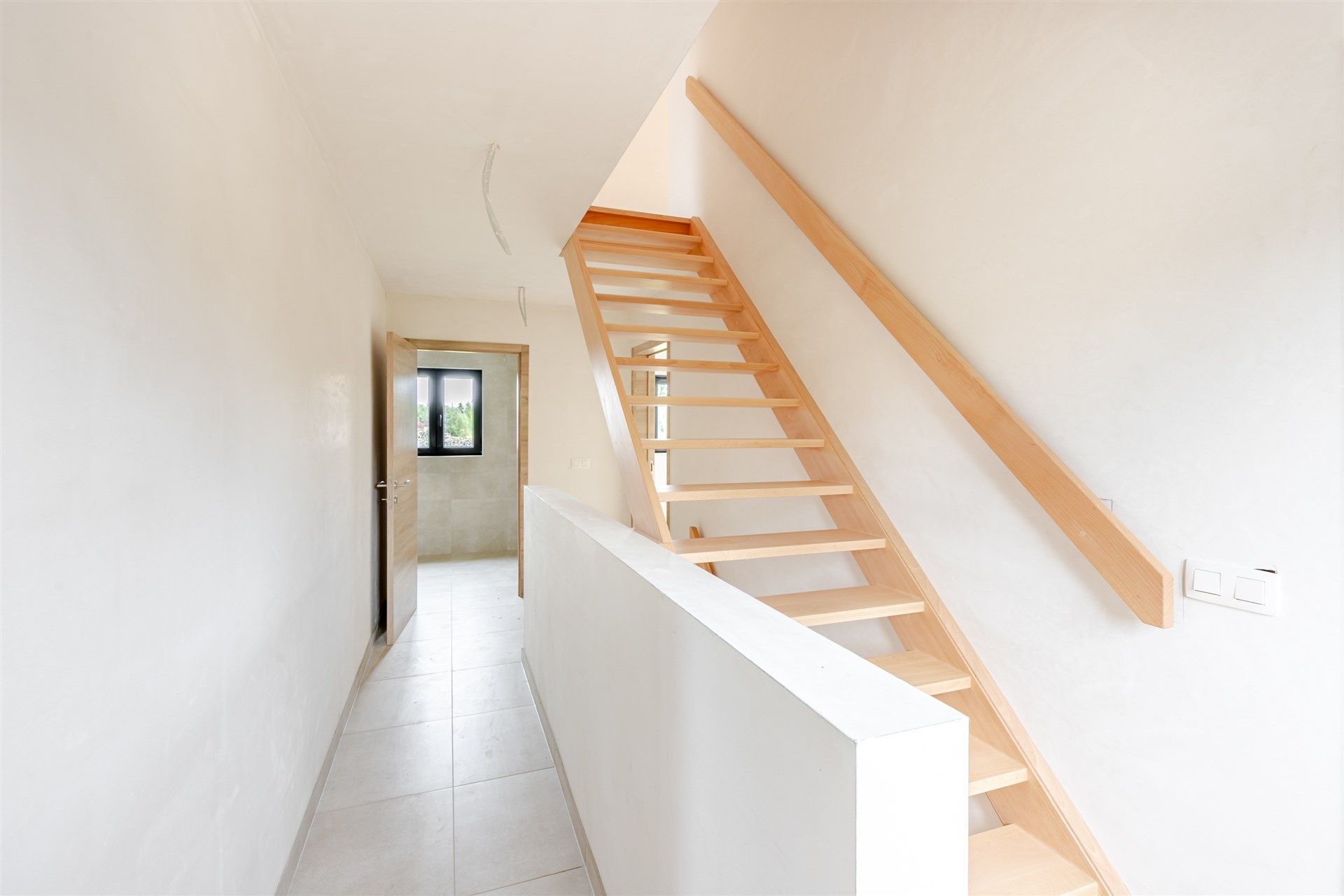 Nieuwbouwwoning met mogelijkheid tot 5 slaapkamers foto 12
