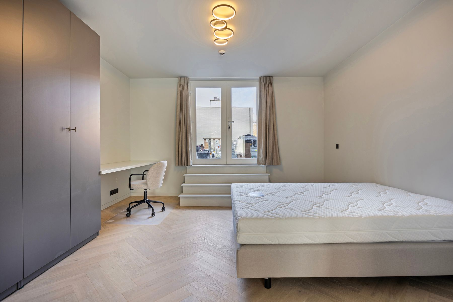 LAATSTE FLAT - UNICUM STADSKERN LEUVEN foto 8