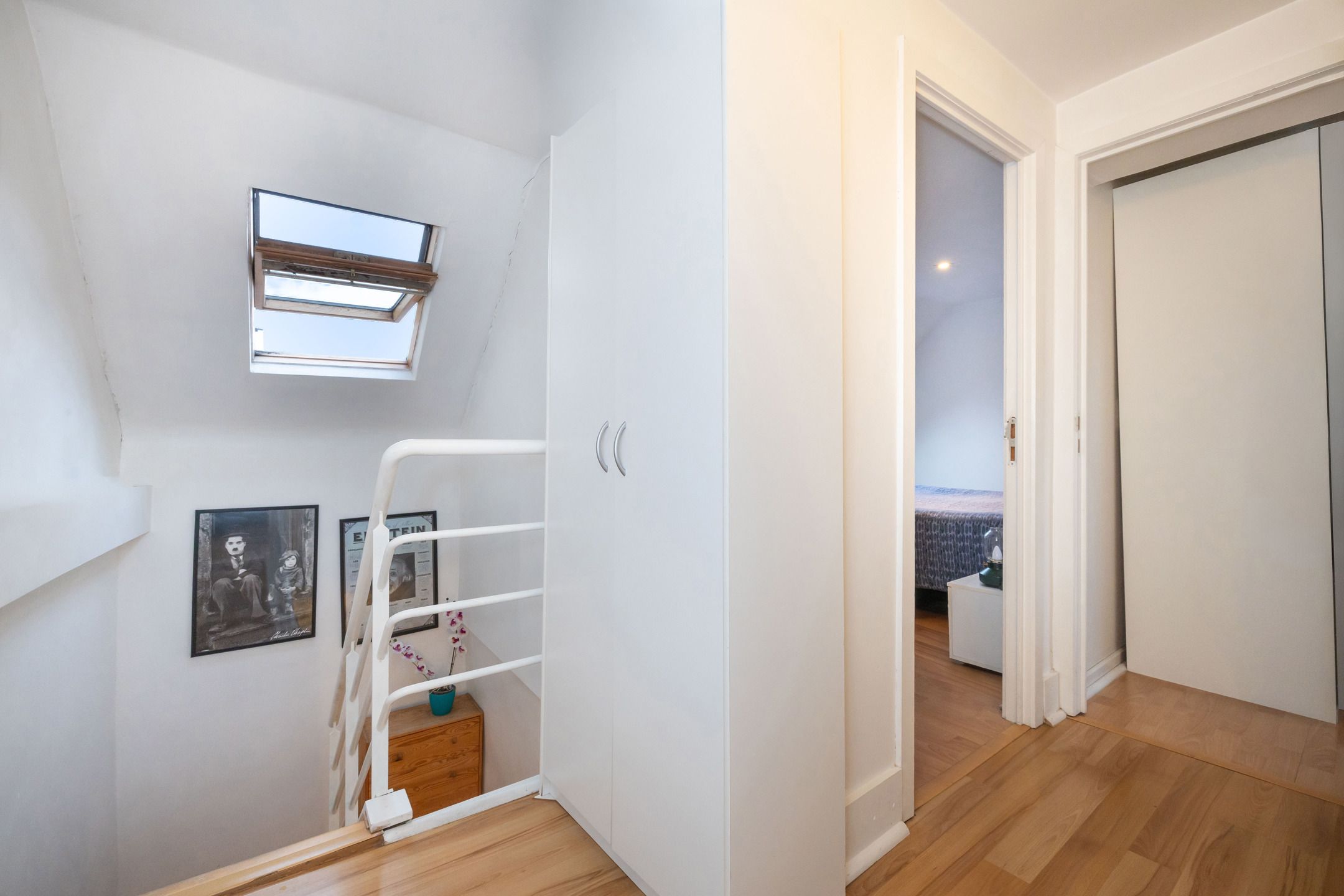 Beleef de ziel van Brussel, aan de Zenne ✨ foto 5