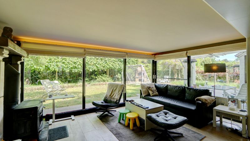 Charmante villa van 205m² op 8 are 50 ca foto 6