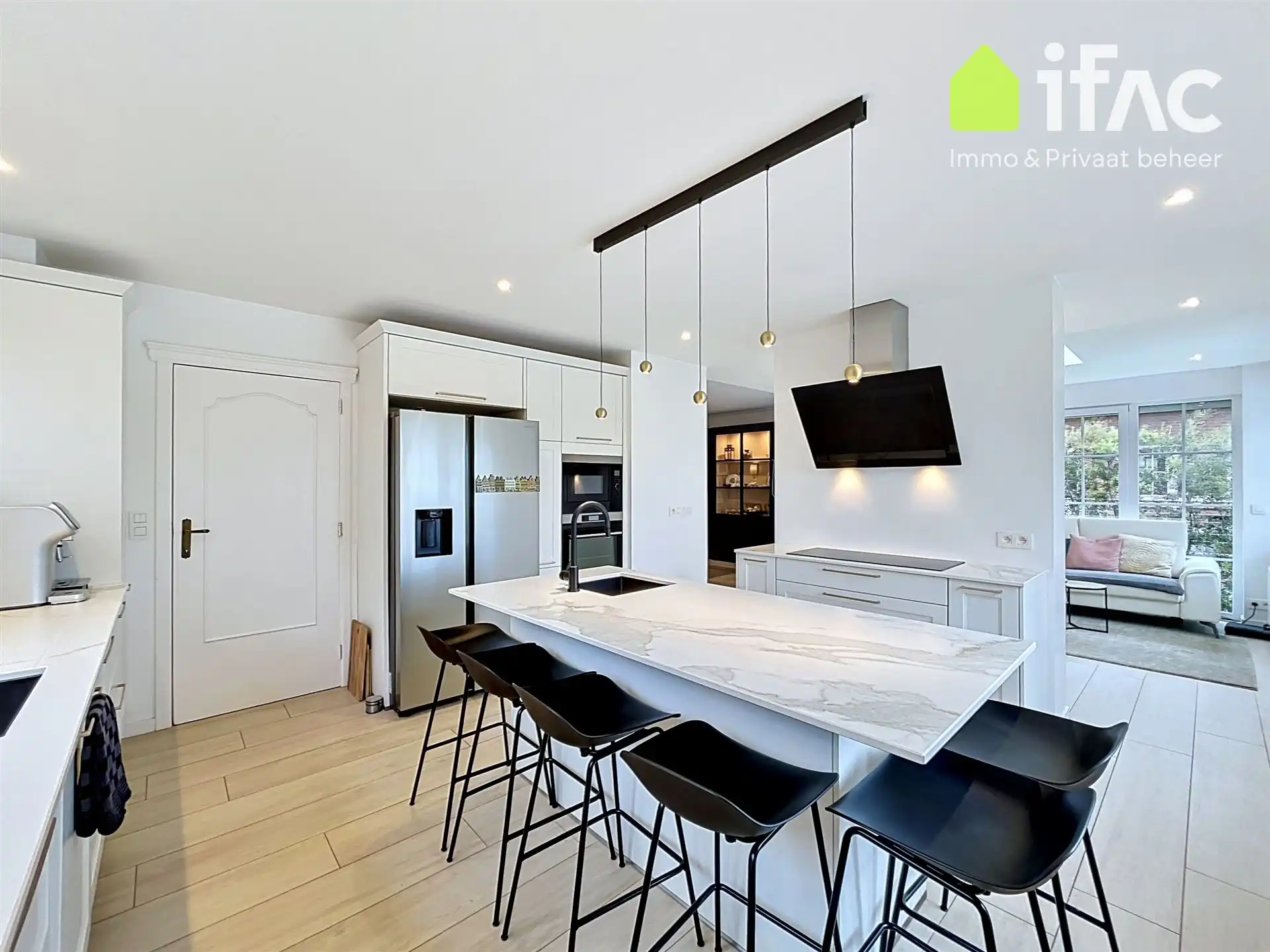 Huis foto 15
