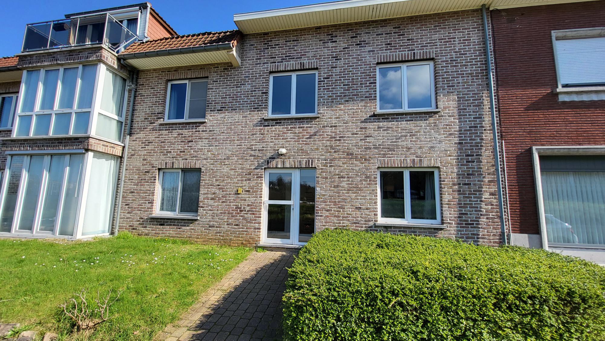 Appartement te koop Ferdinand Perdieusstraat 10/0101 - 3012 Wilsele