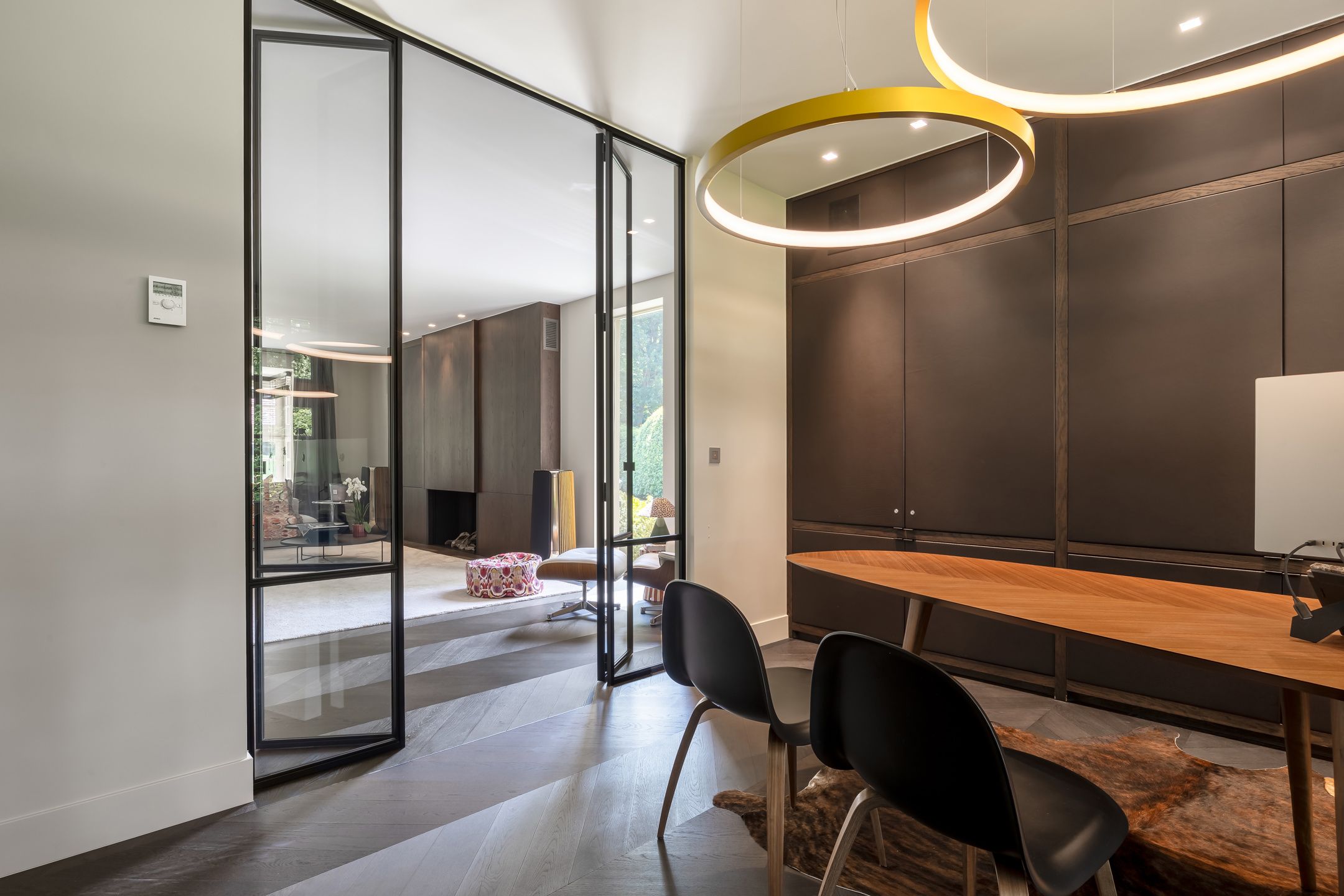 Exclusieve Villa met Zwembad en Poolhouse op Toplocatie  foto 9