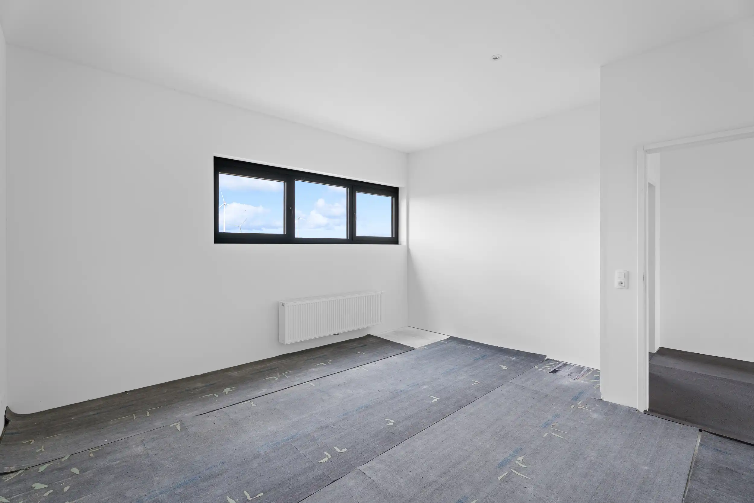 Exclusief & Duurzaam Wonen: Luxe woning Sint-Kruis-Winkel foto 14