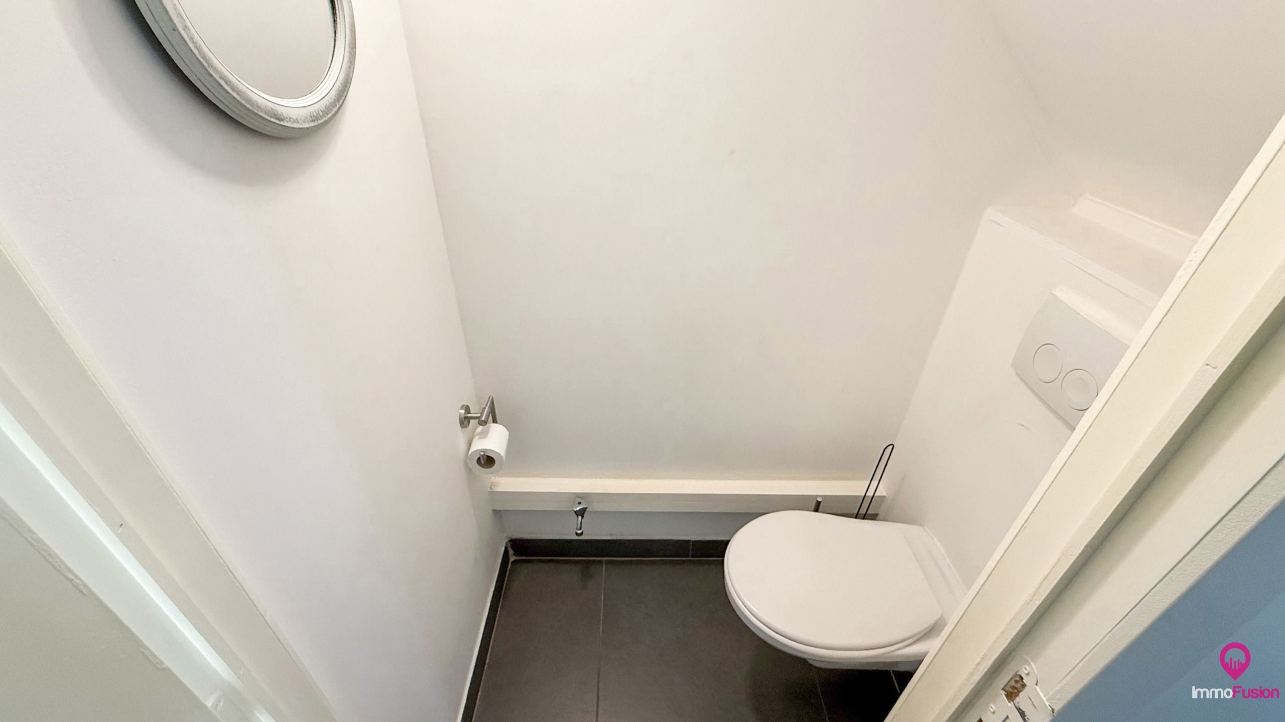 Instapklare vrijstaande woning met grote tuin in Berkenbos! foto 11