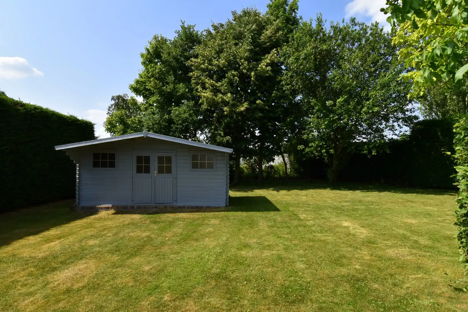 Landelijk wonen in alle comfort én met 4 slaapkamers te Sint-Eloois-Winkel foto 4