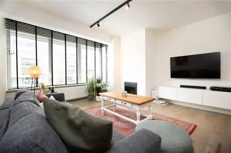KNAP APPARTEMENT IN HET CENTRUM MET TERRAS foto 3