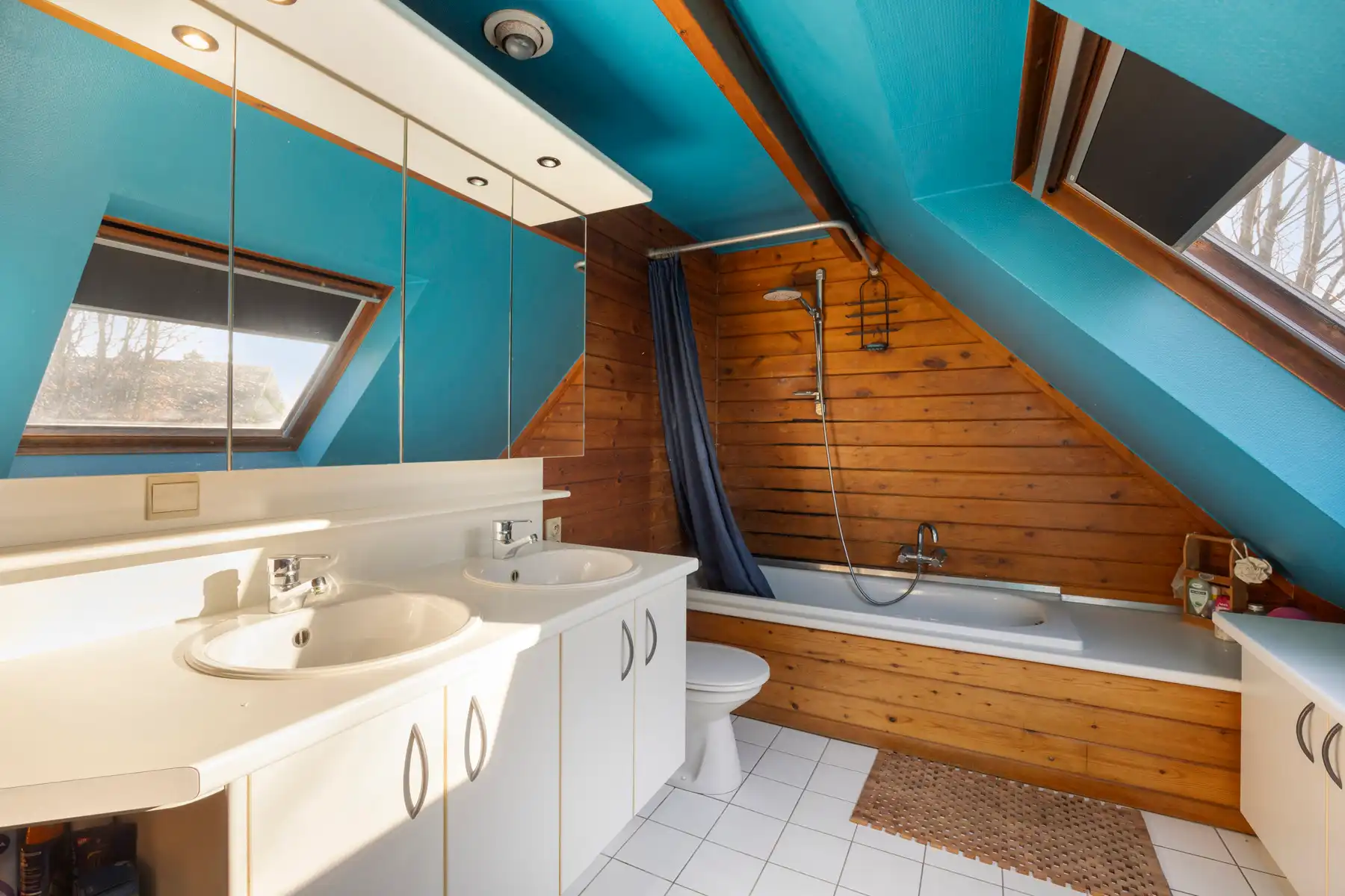 Charmante woning met zuidgerichte tuin op rustige ligging foto 19