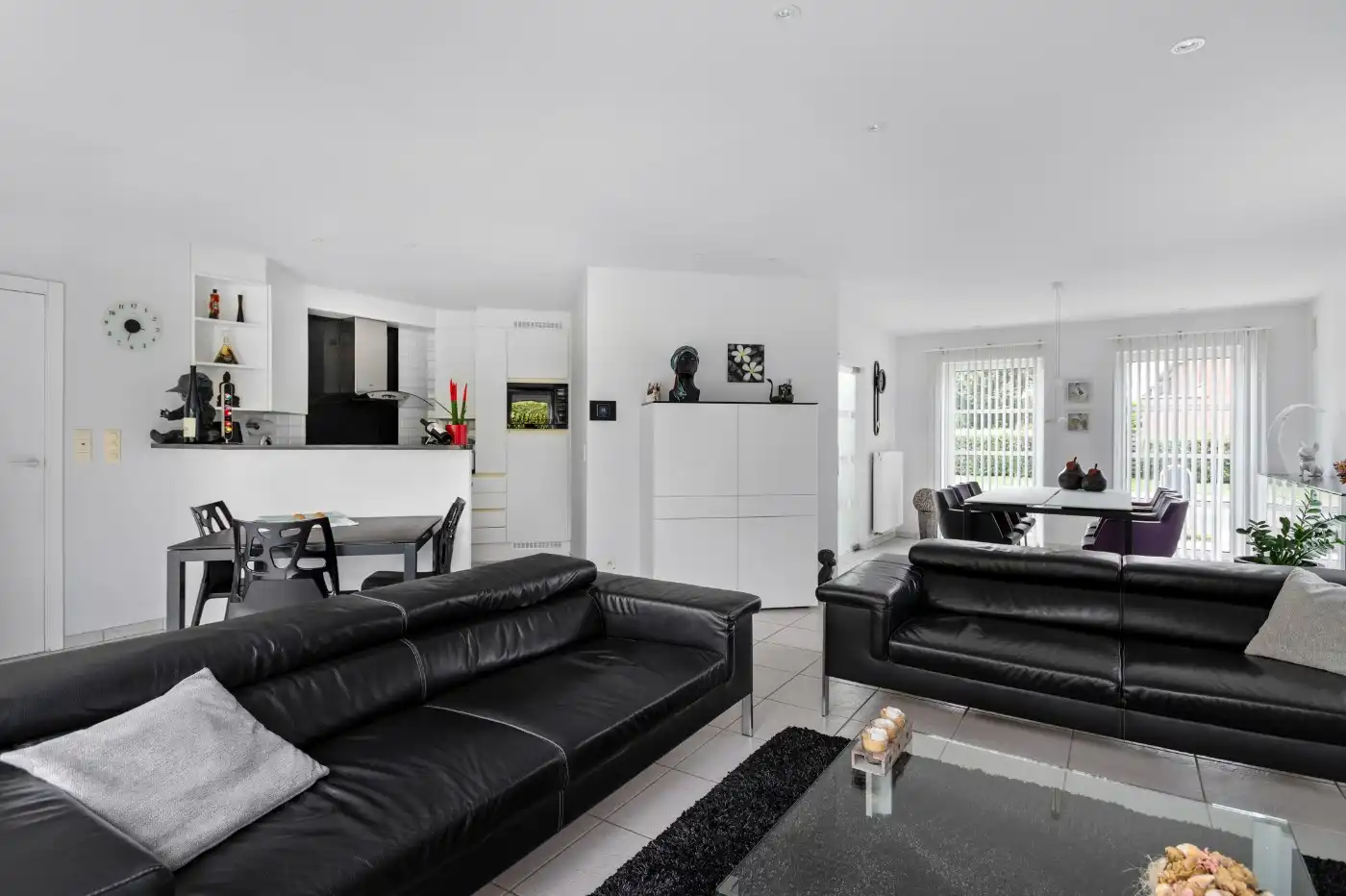 Toffe, instapklare HOB met 2 à 3 slpk., garage en grote tuin foto 6
