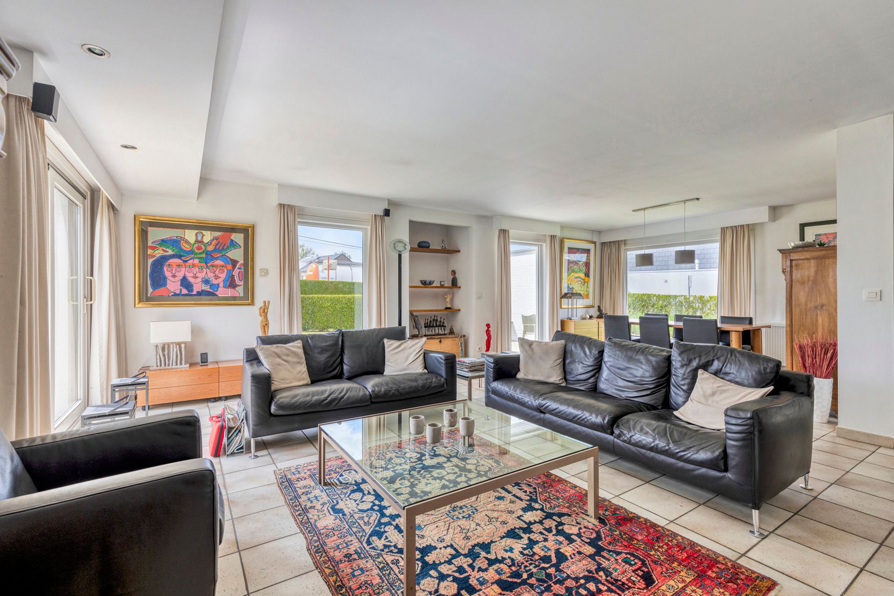 Villa met 4 slaapkamers, zwembad en garage foto 7