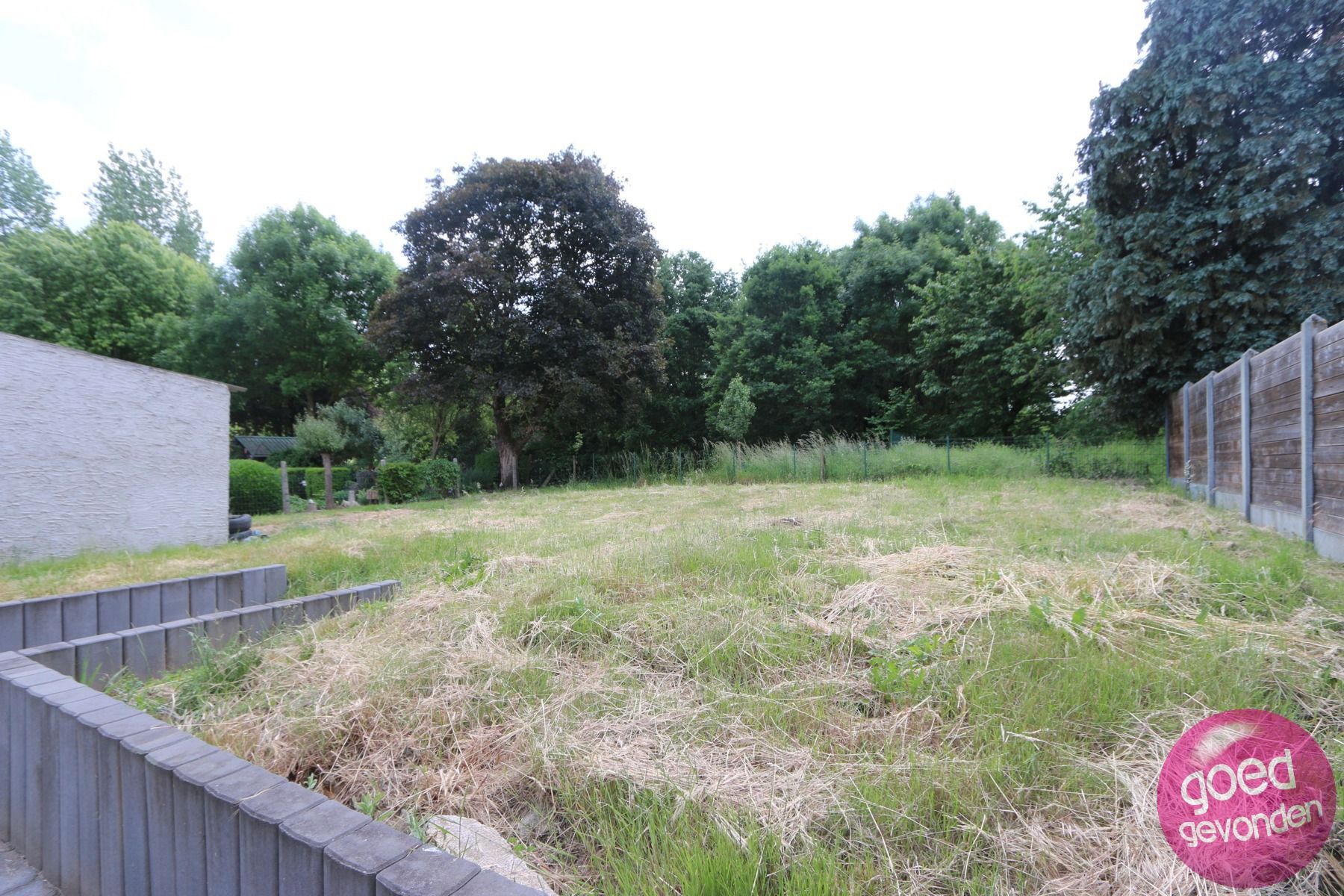 HO - WONING - 2 tot 3 SLK - TERRAS - TUIN - ATELIER - RUSTIG foto 18