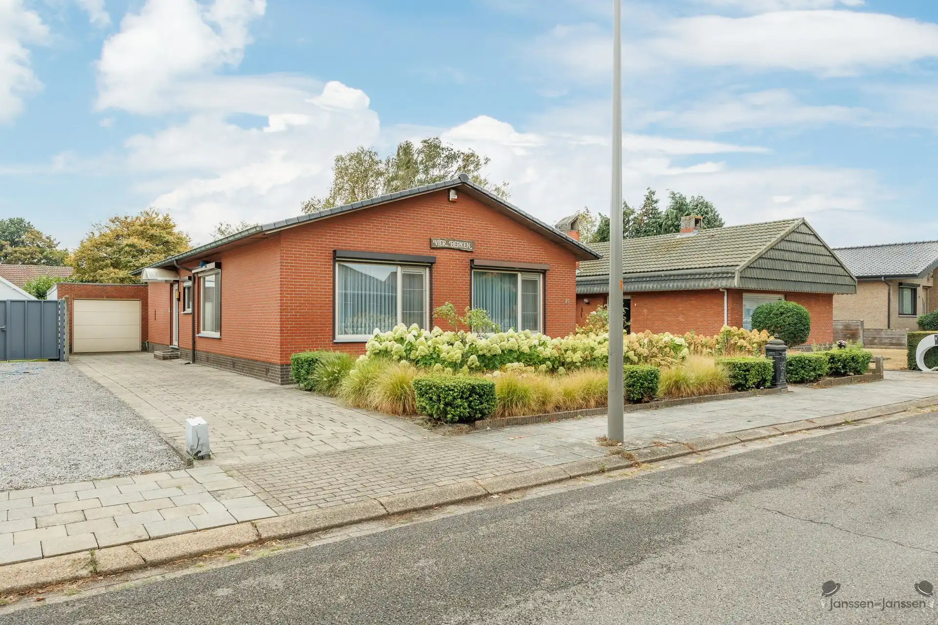 Huis te koop Lassonhoflaan 23 - 2940 Stabroek