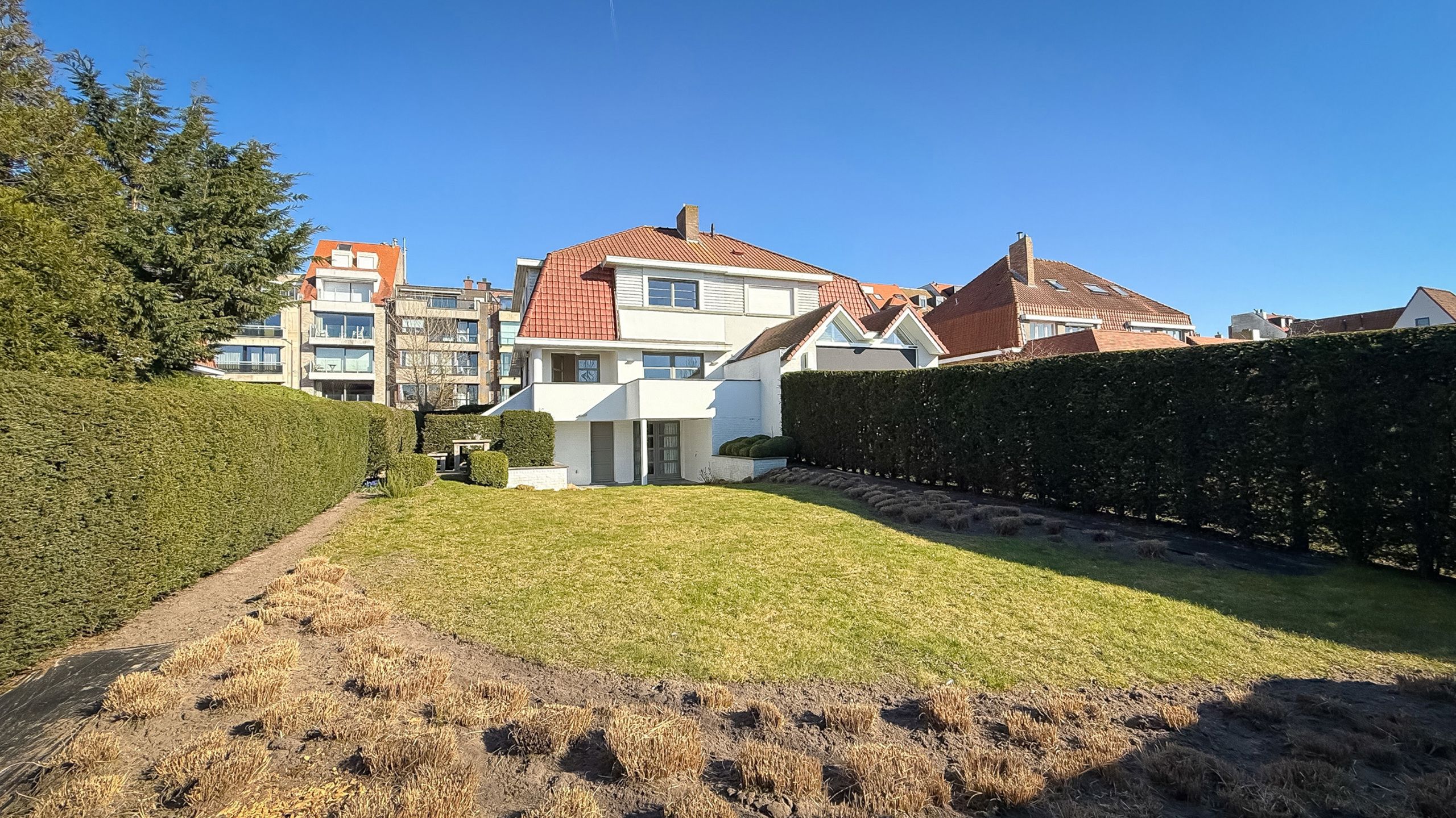 Exclusieve villa met adembenemend zicht op het ZEGEMEER... foto 5