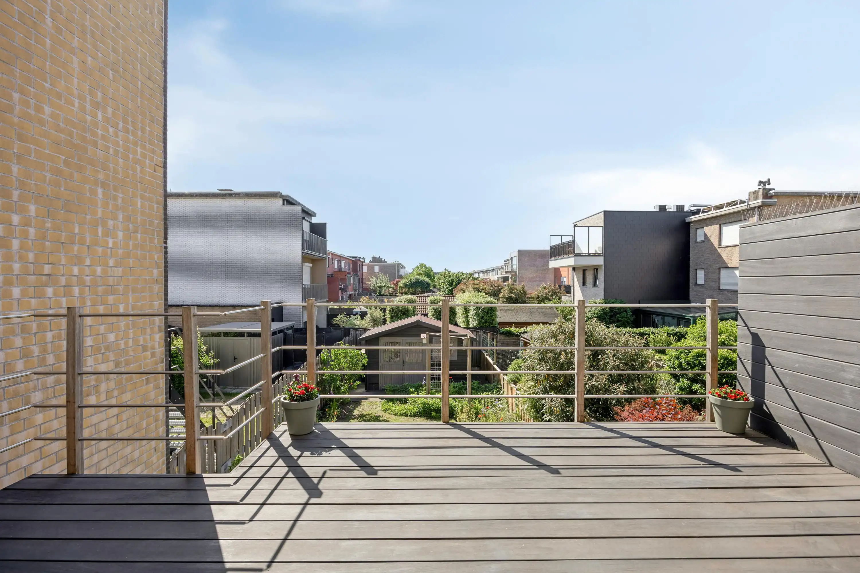Huis te koop in Stabroek: instapklare bel-etage foto 12