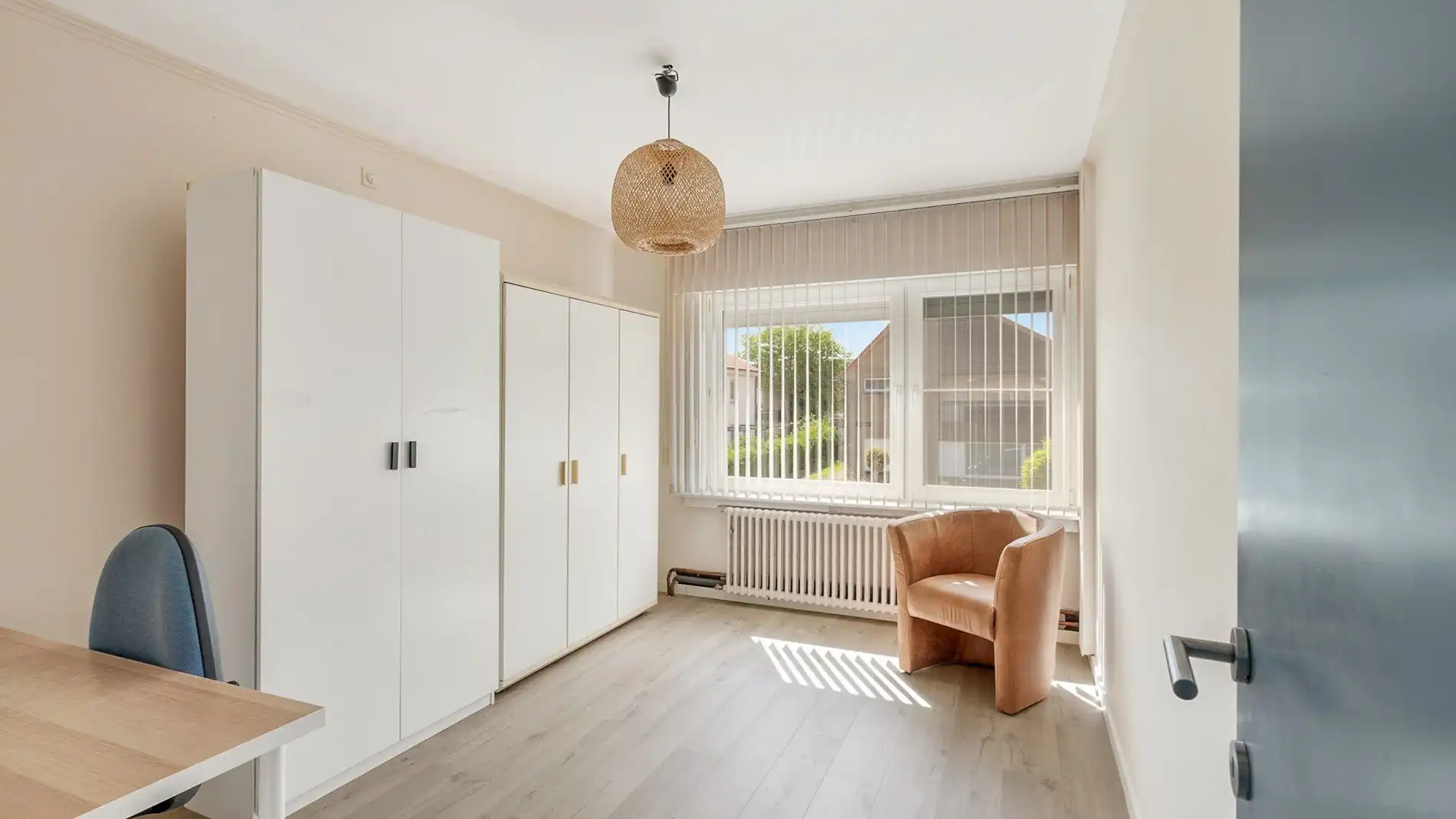Charmante villa in een residentiele omgeving te Heist foto 16