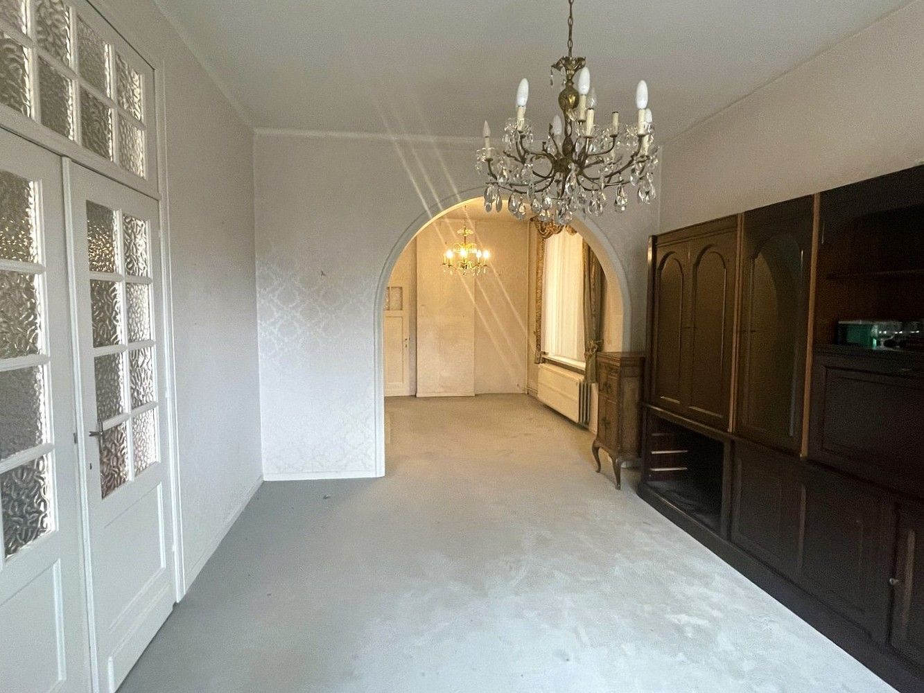 Te renoveren woning met karakter en potentieel in Bertem foto 4
