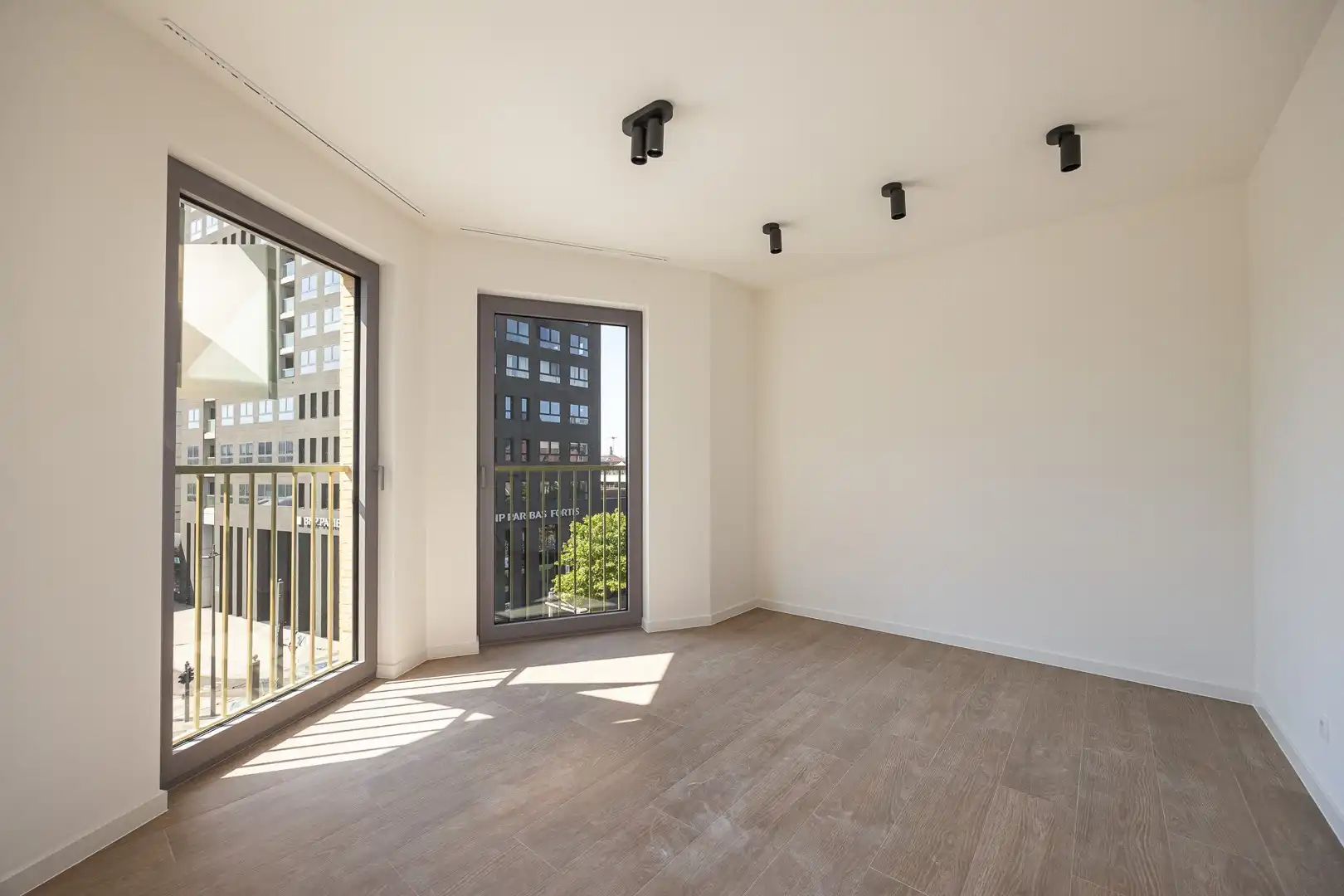 APPARTEMENT MET TERRAS foto 6