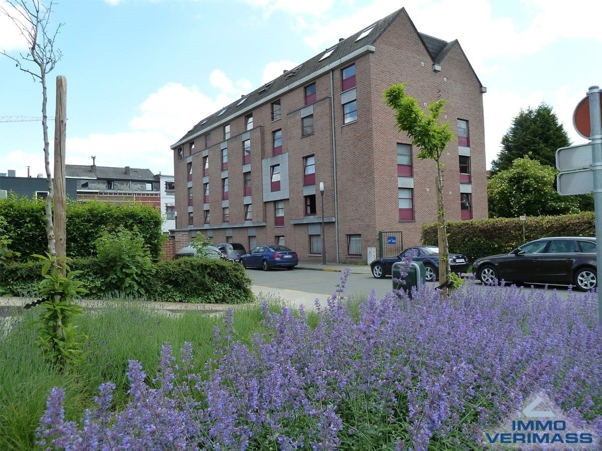 Appartement te koop Kapucijnenvoer 50/0014 - 3000 Leuven