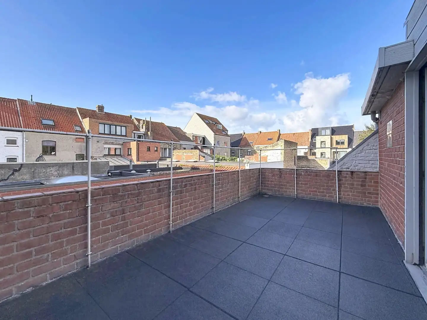 Gebouwencomplex bestaande uit 2 wooneenheden te Nieuwpoort foto 19