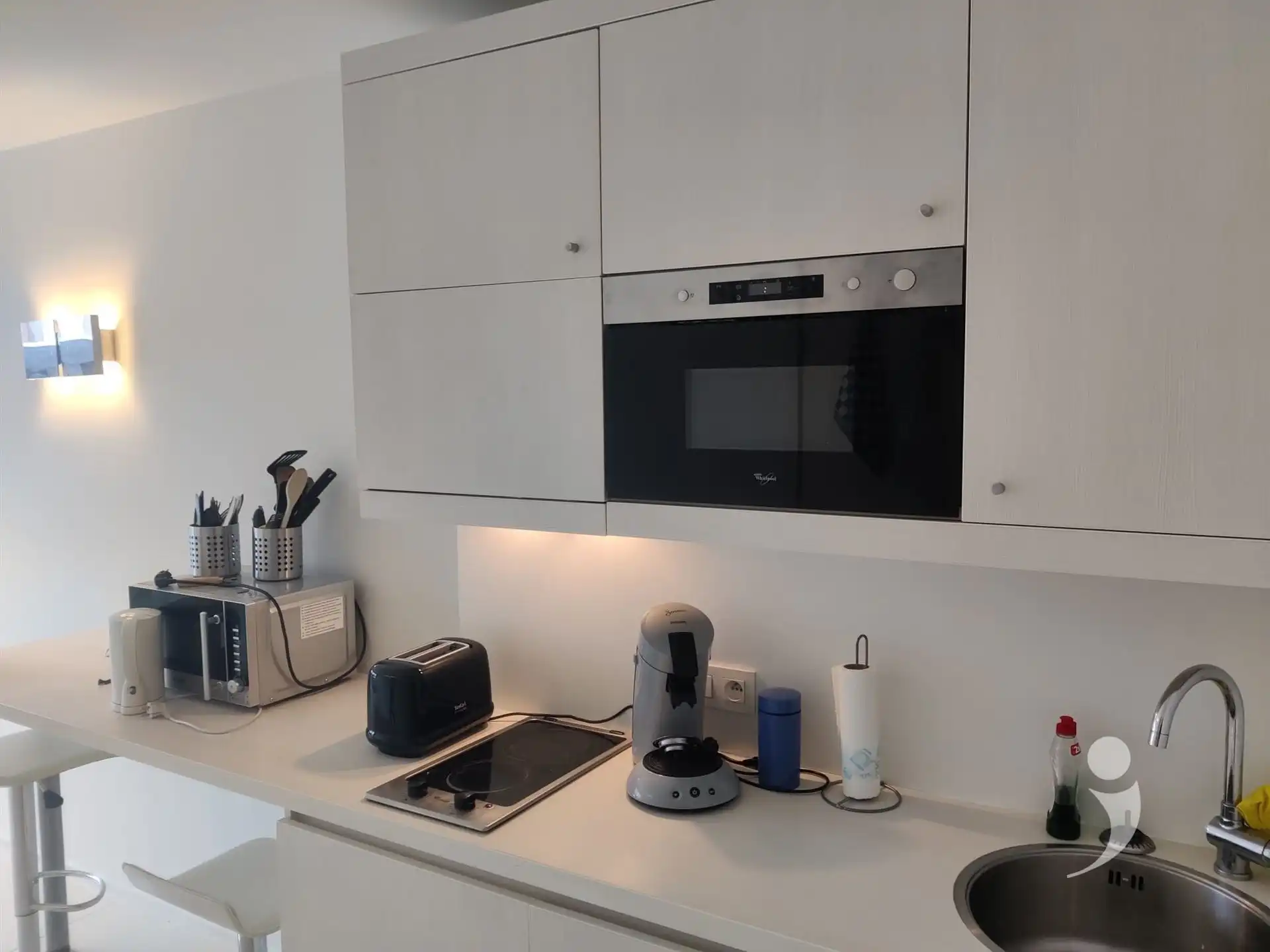 Studentenkamer 00.10 foto 7