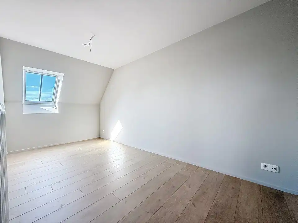 Hedendaagse nieuwbouwwoning te koop in het rustige Staden – energiezuinig en instapklaar! foto 8