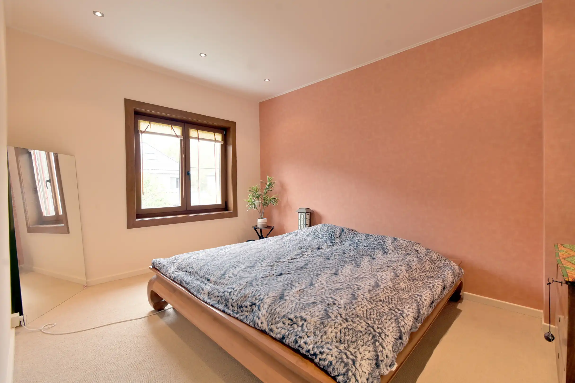 Instapklare woning met 3 slaapkamers en tuin foto 15