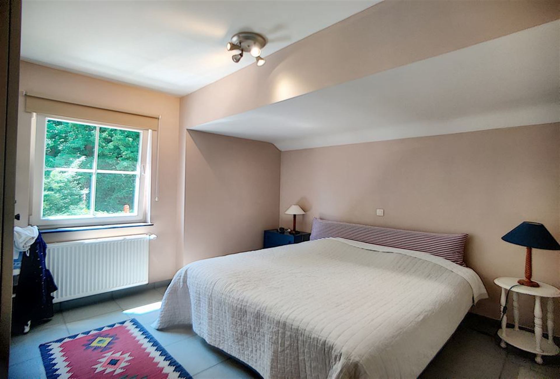 Ruime 4-slaapkamer villa  foto 11