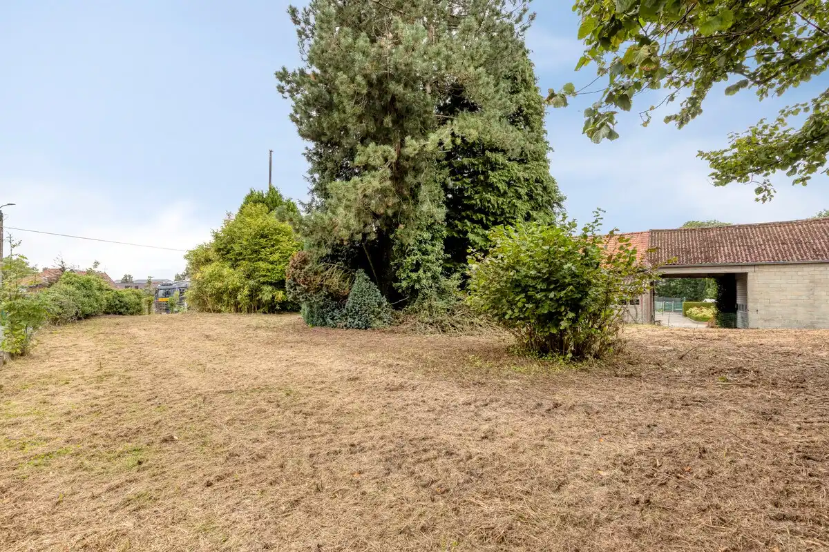 Ruime woning met veel potentieel op perceel van bijna 18 are foto 16