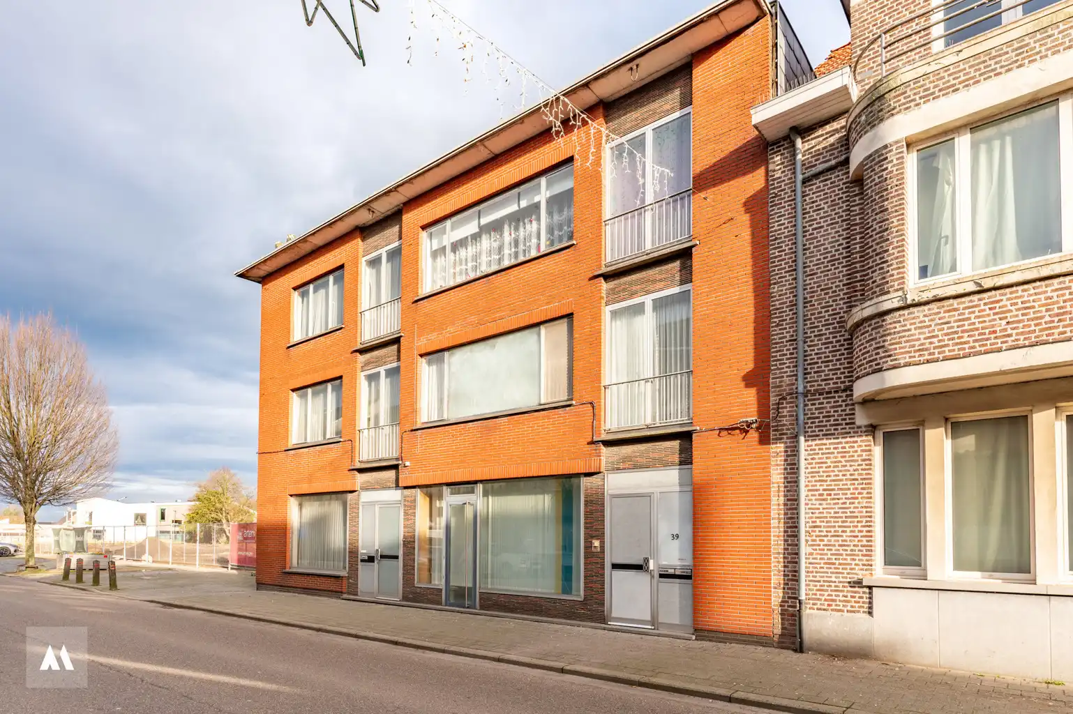 Opbrengsteigendom in Sint-Lenaarts foto 2