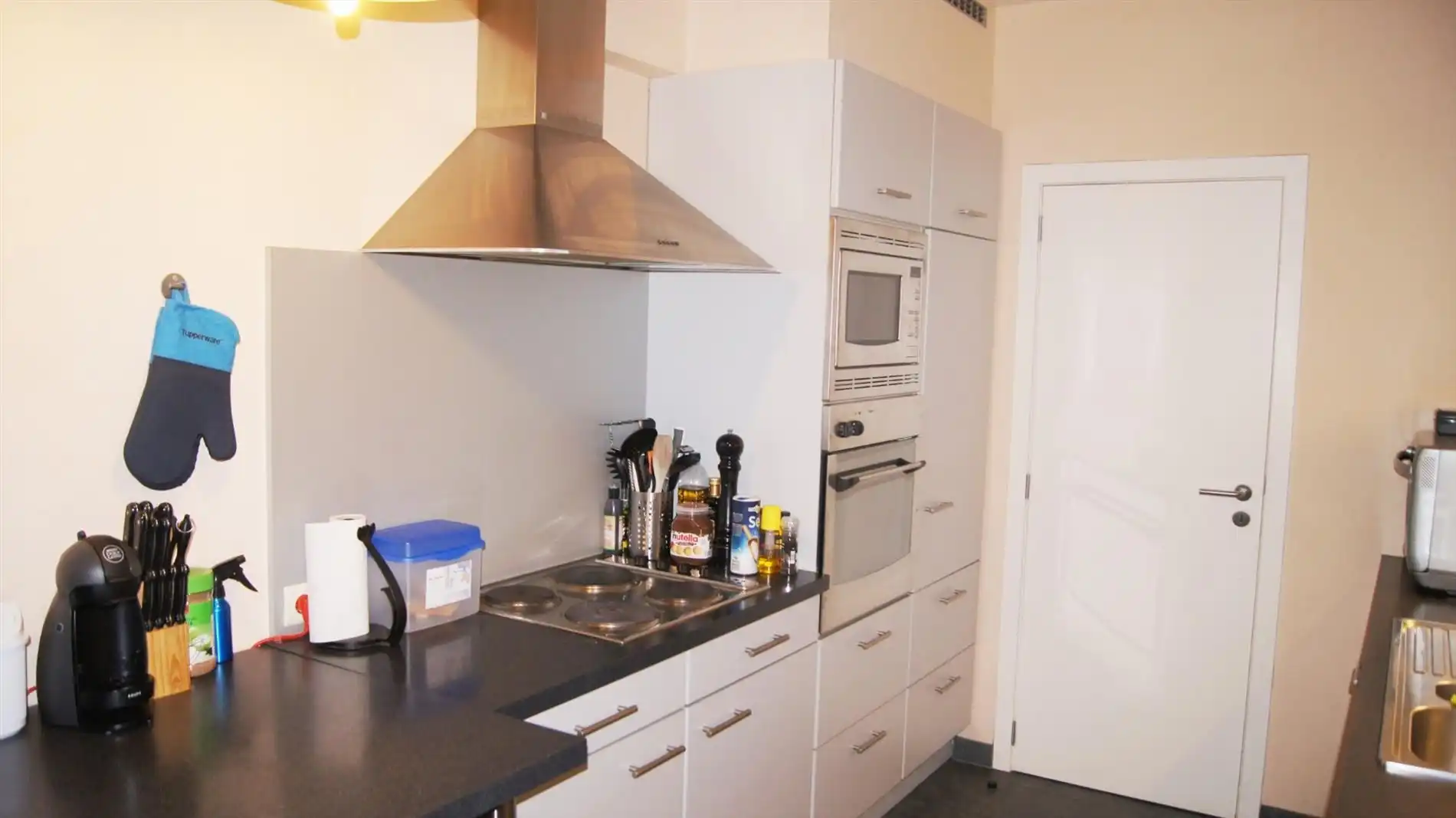 Goed gelegen, instapklare, hedendaagse duplex met 3 slpks foto 4