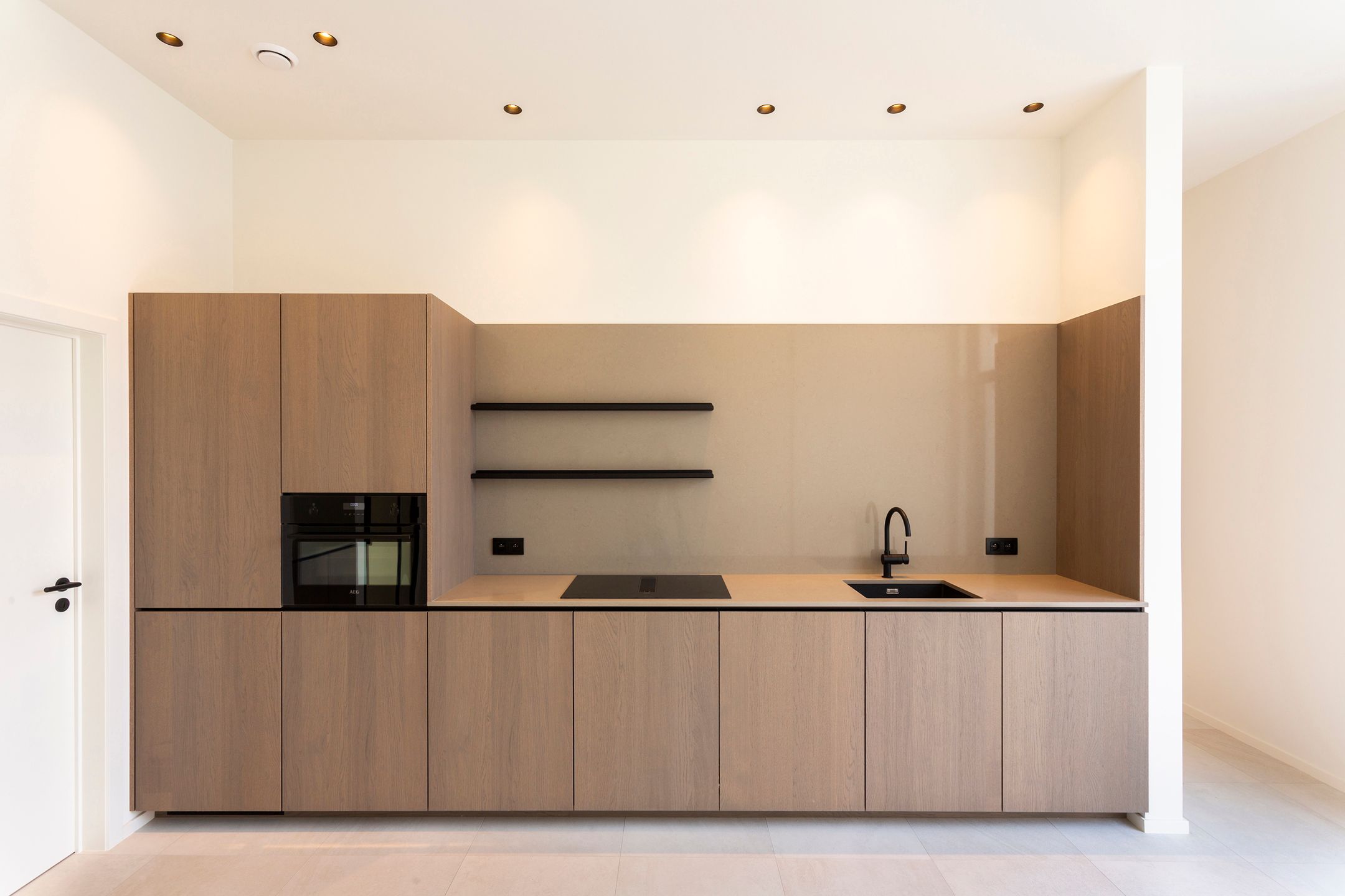 volledig nieuwe woning met terrassen, 4 slpks. en A-label foto 7