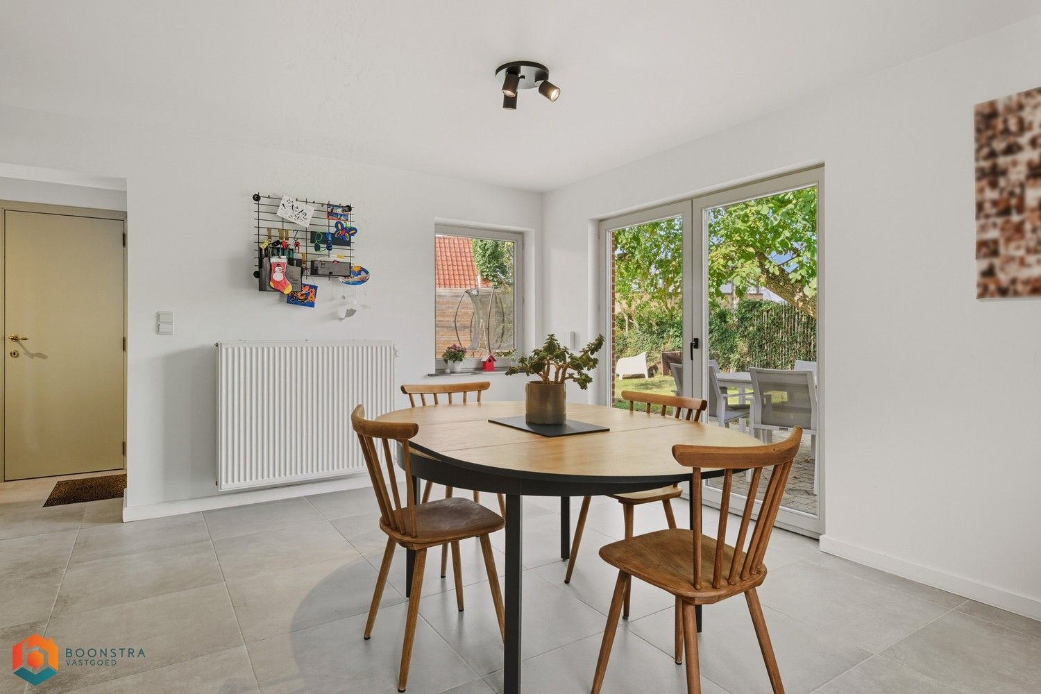 Instapklare woning met 6 slpkrs te Keerbergen foto 13