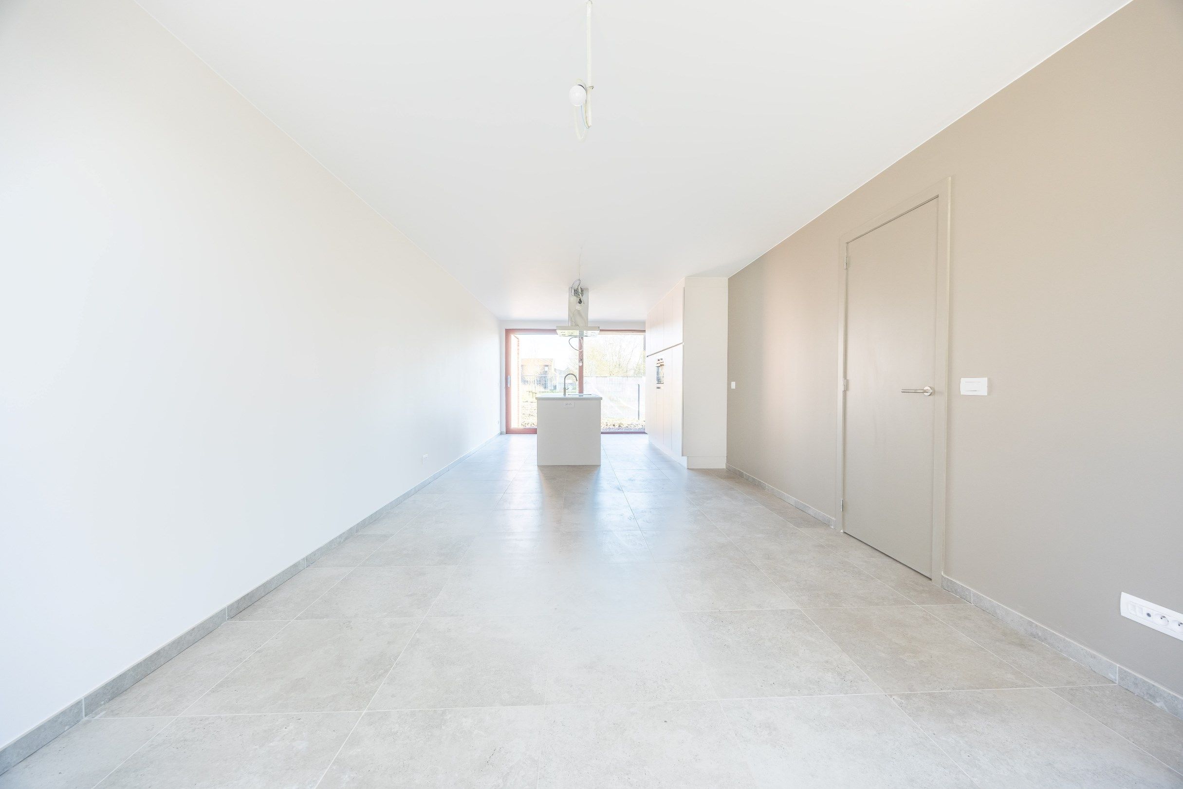 NIEUWBOUWWONING OMGEVEN DOOR GROEN foto 6