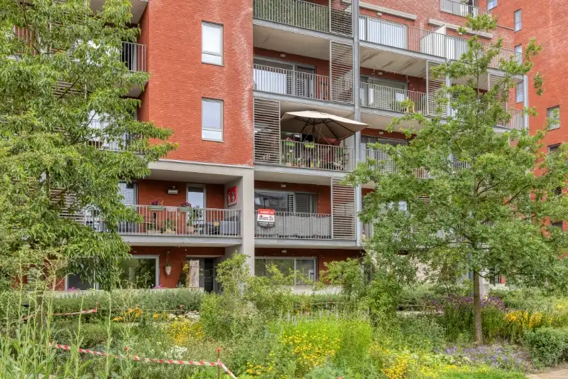 Appartement te koop Overreke 28/102 - 9000 Gent