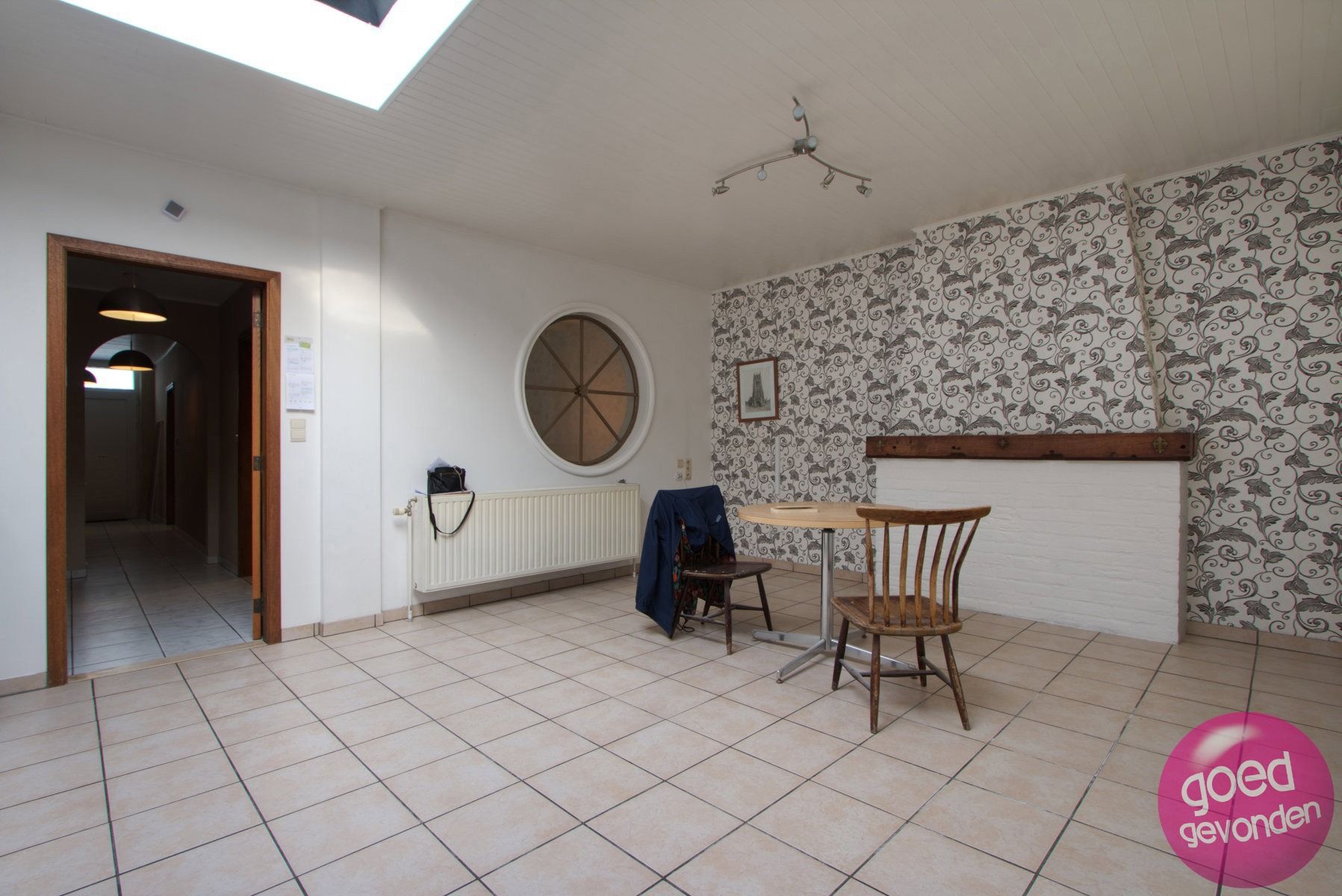 WONING - 3 SLK - TUIN - TERRAS - PARKING - INSTAPKLAAR foto 10